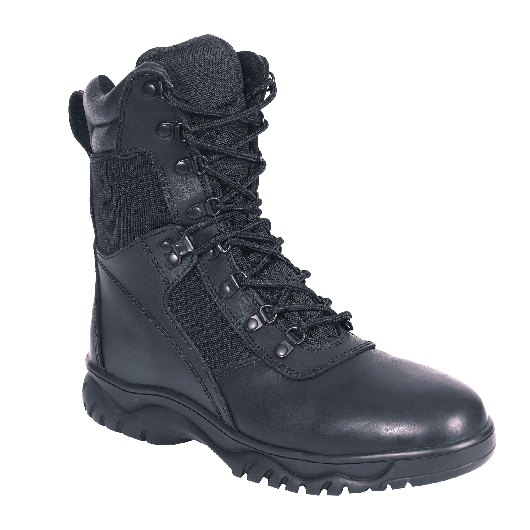 Rothco Forced Entry Waterproof Tactical Boot – 8 Inch