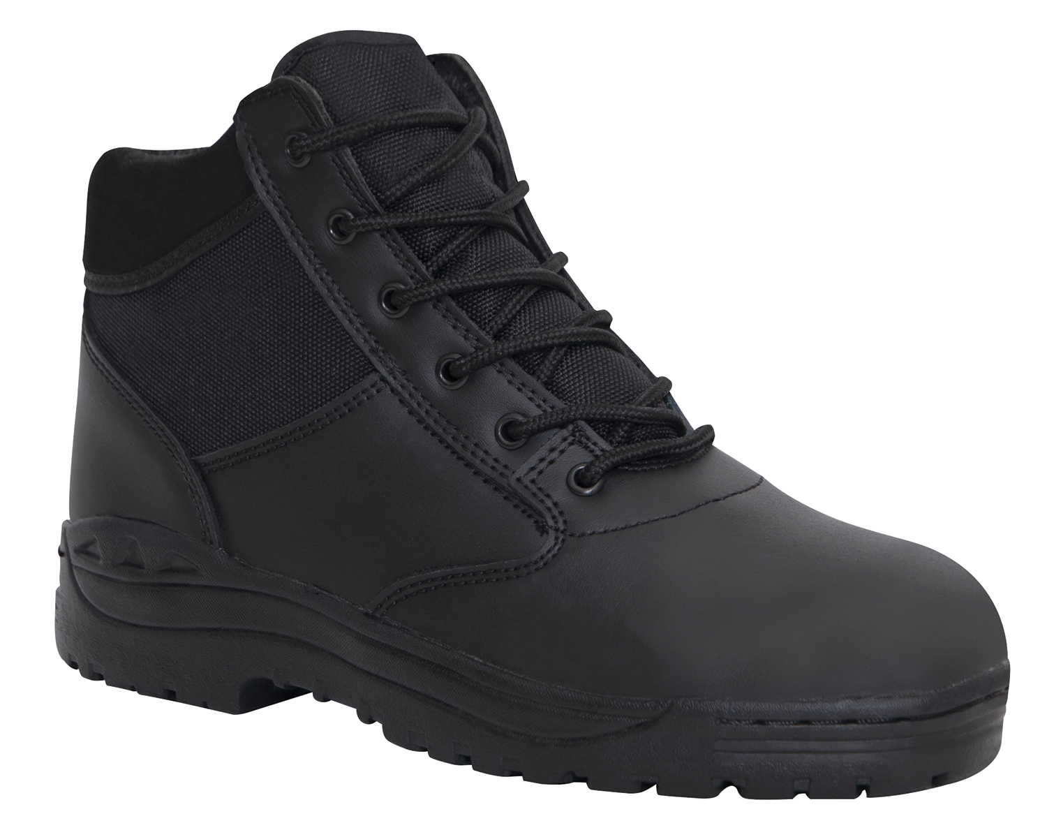 Rothco Forced Entry Security Boot – 6 Inch