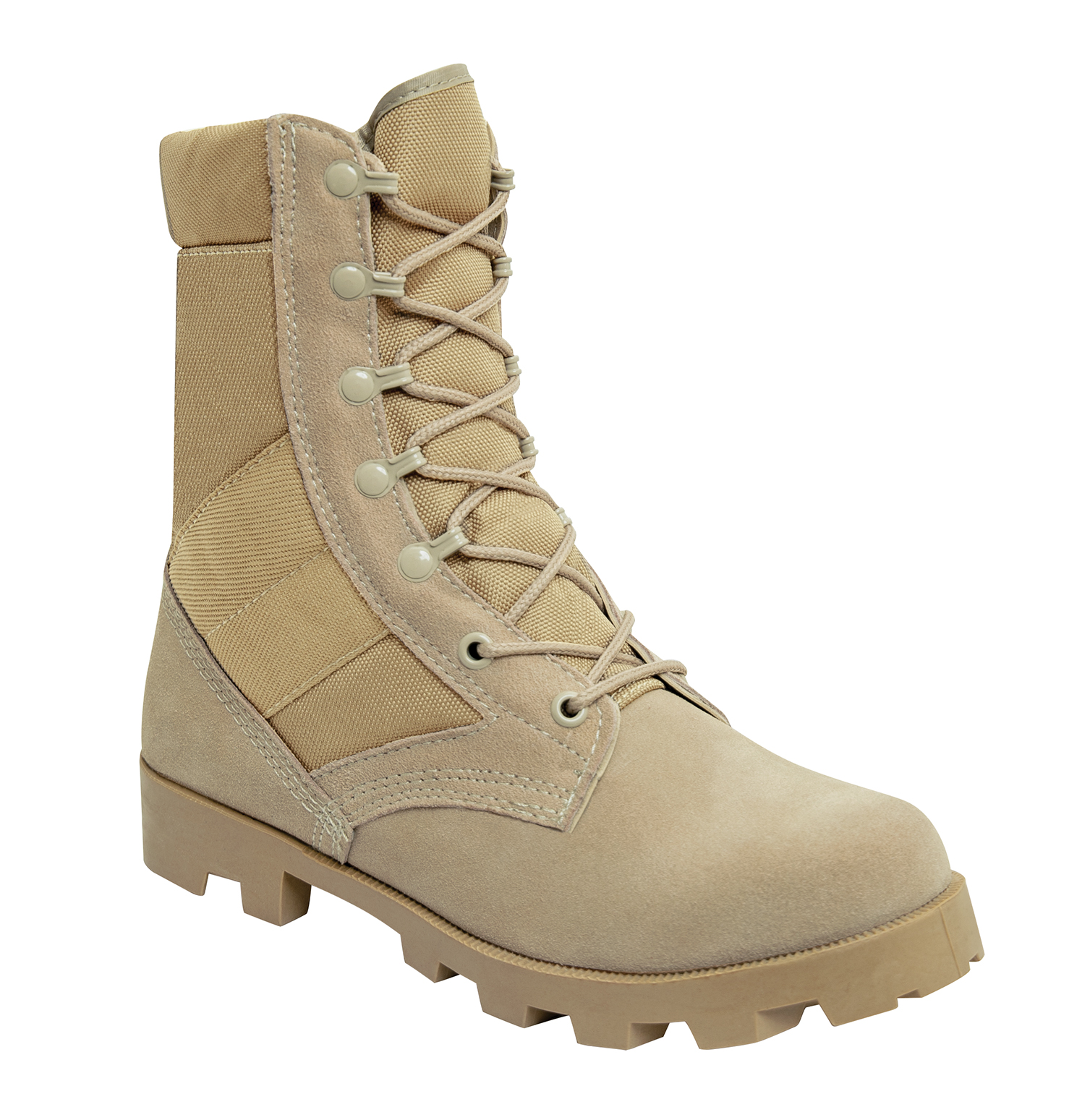 Rothco Speedlace Jungle Boot – 8 Inch