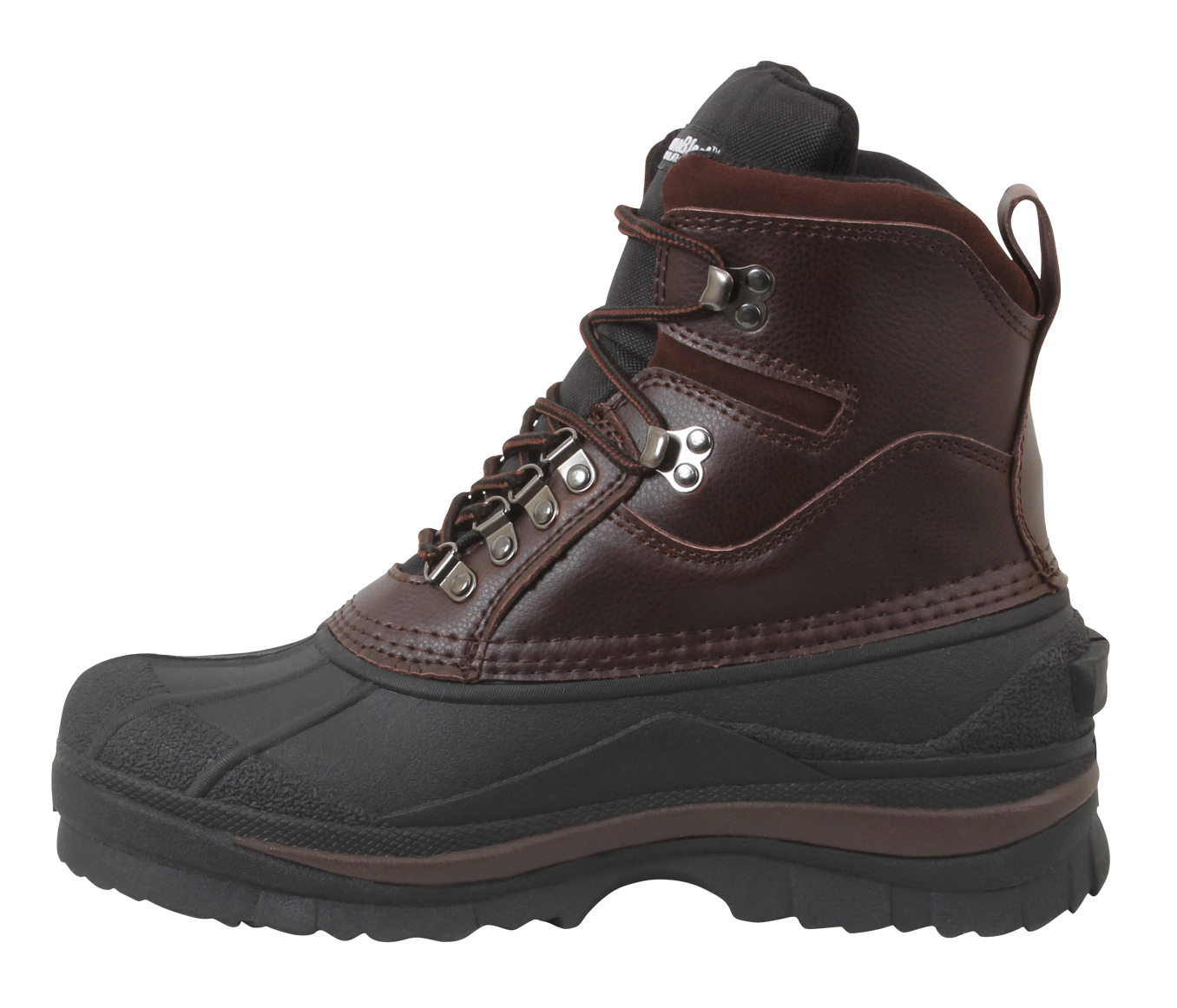 Rothco Cold Weather Hiking Boots – 8 Inch