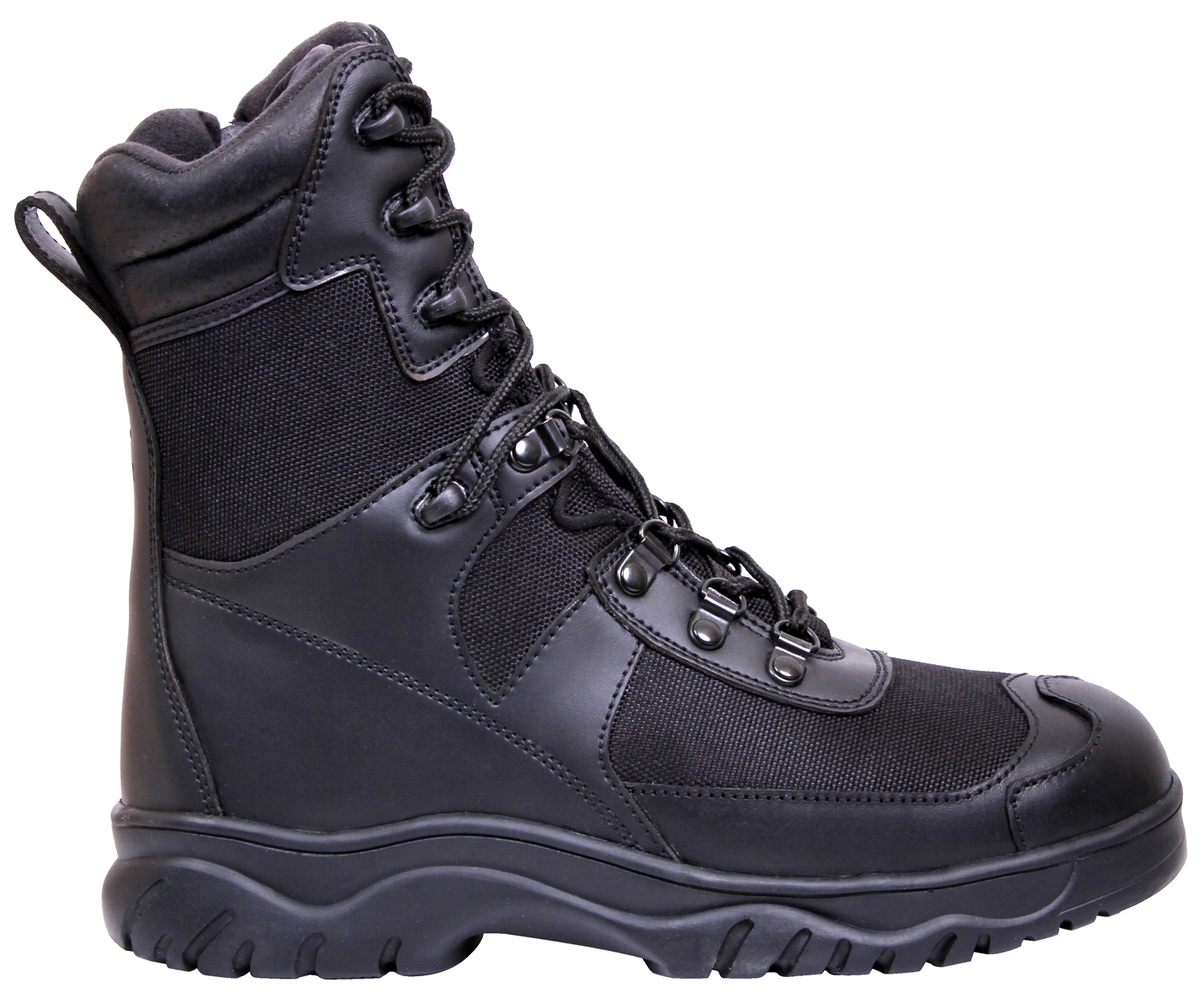 Rothco V-Motion Flex Tactical Boot – 8 Inch