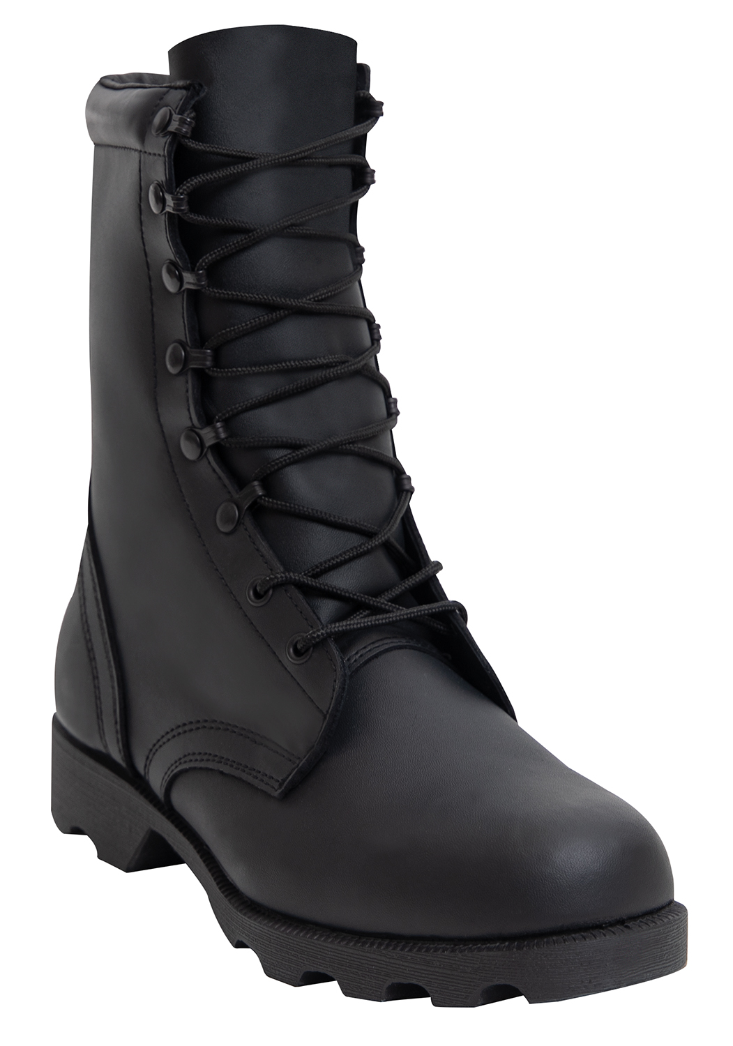 Rothco Speedlace Combat Boots – 10 Inch