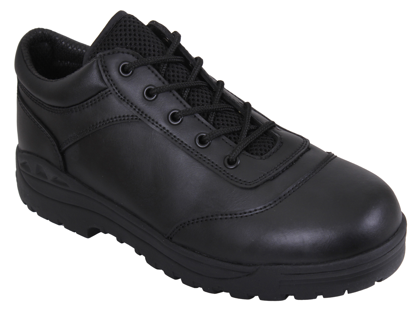 Rothco Tactical Utility Oxford Shoe – 4.75 Inch