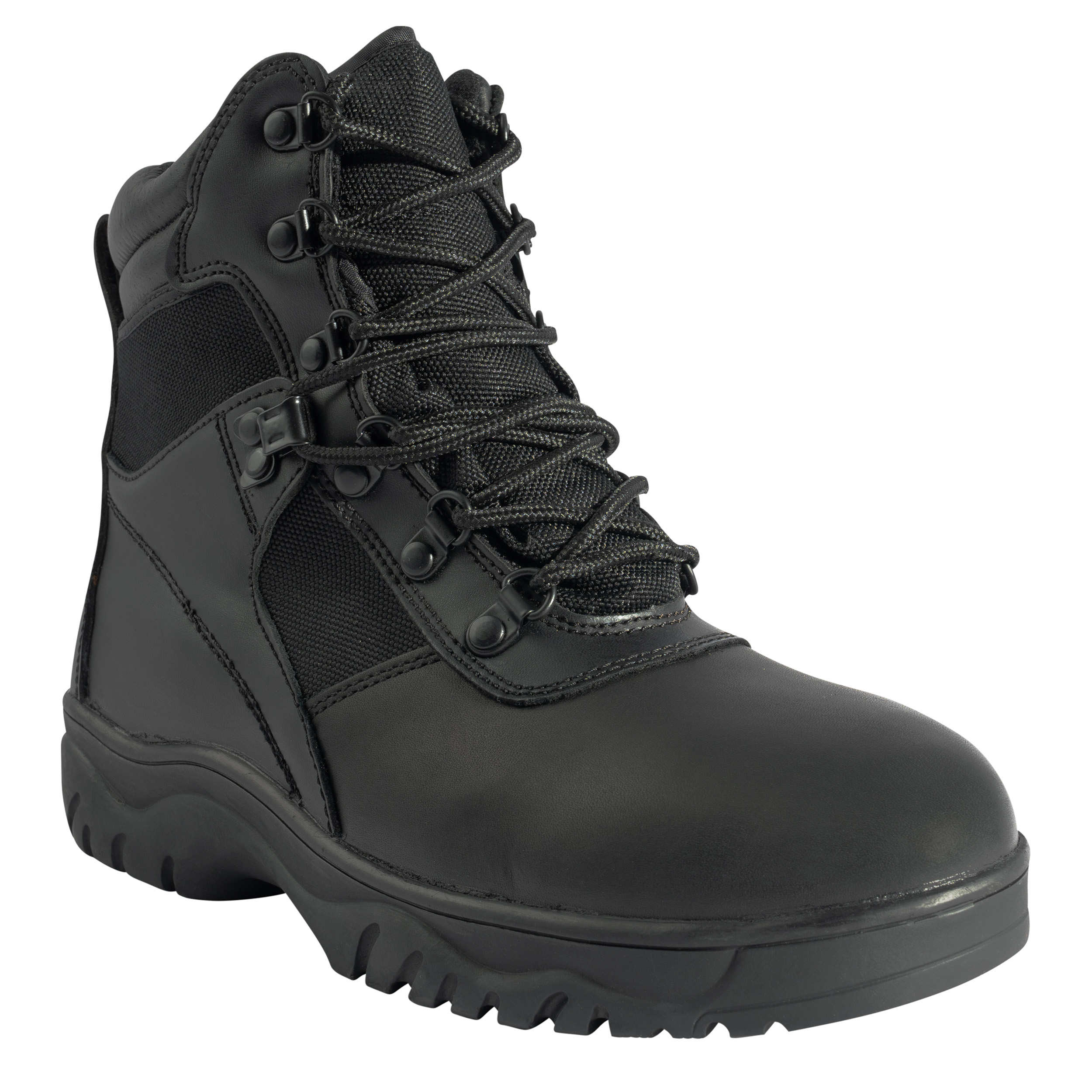 Rothco Blood Pathogen Resistant & Waterproof Tactical Boot – 6 Inch