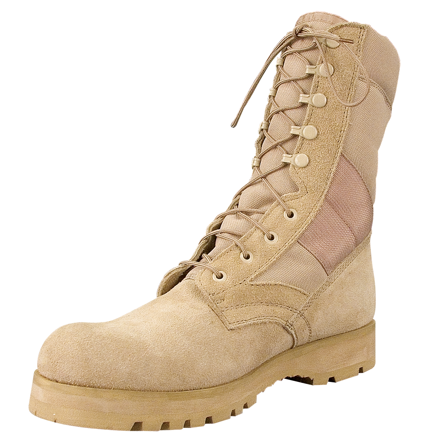 Rothco Sierra Sole Tactical Boots – 8 Inch