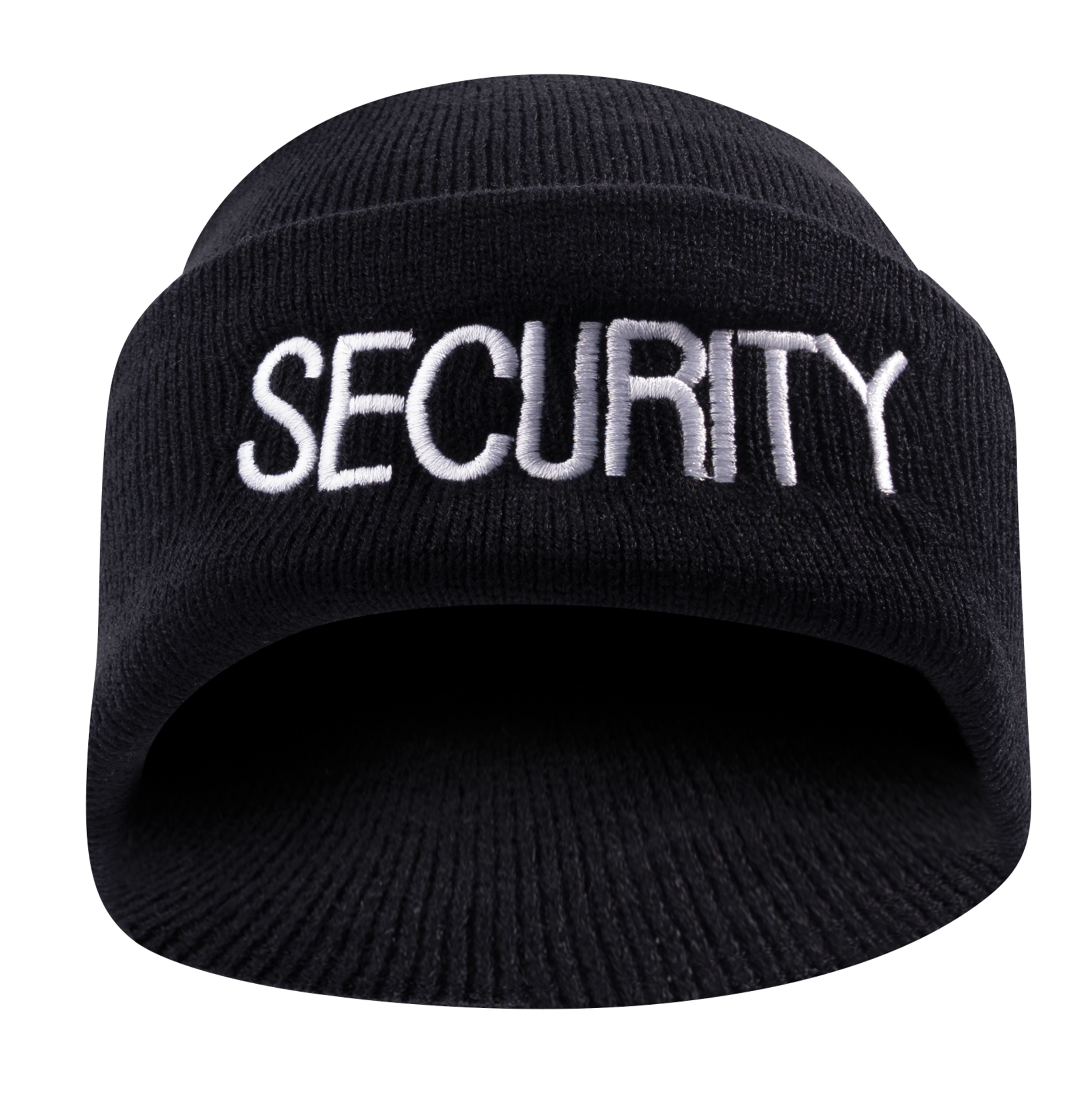 Rothco Public Safety Embroidered Watch Cap