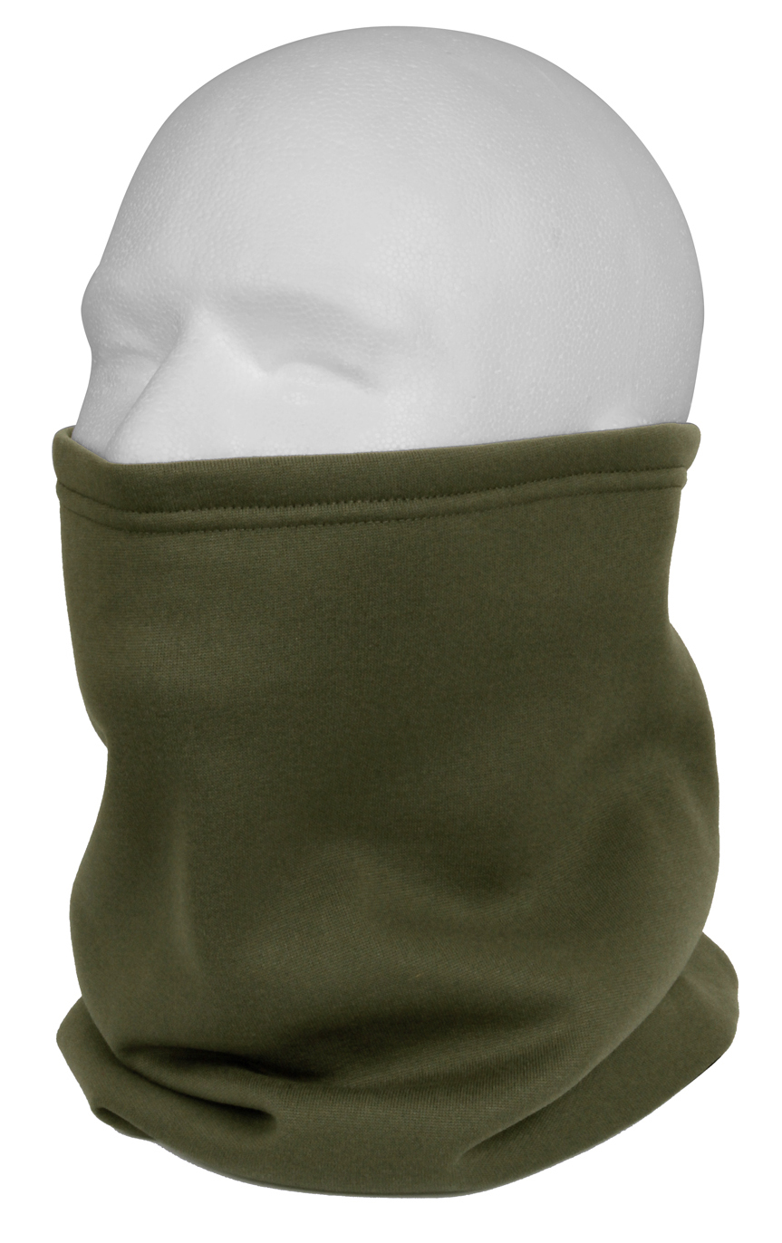 Rothco ECWCS Polyester Neck Gaiter