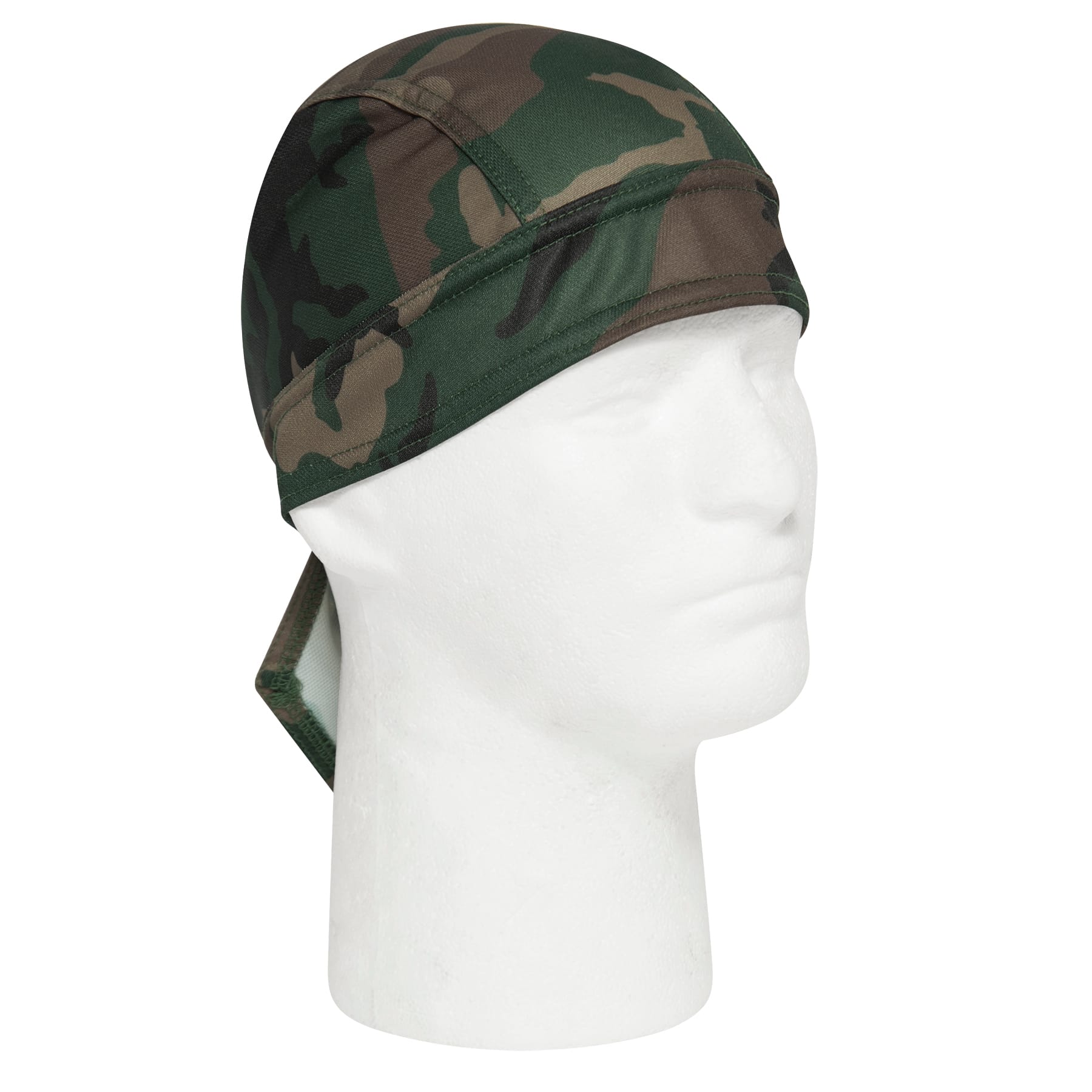 55189-A-HEAD-NOLOGO.jpg Rothco Moisture Wicking Headwrap