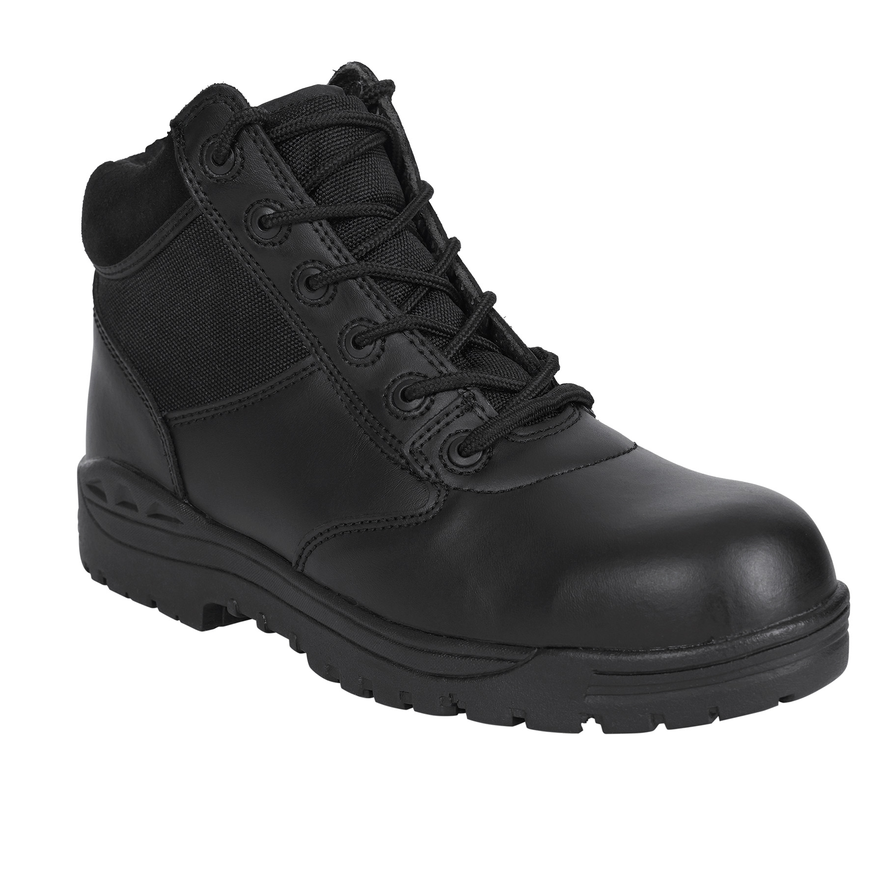 Rothco Forced Entry Composite Toe Tactical Boots – 6 Inch