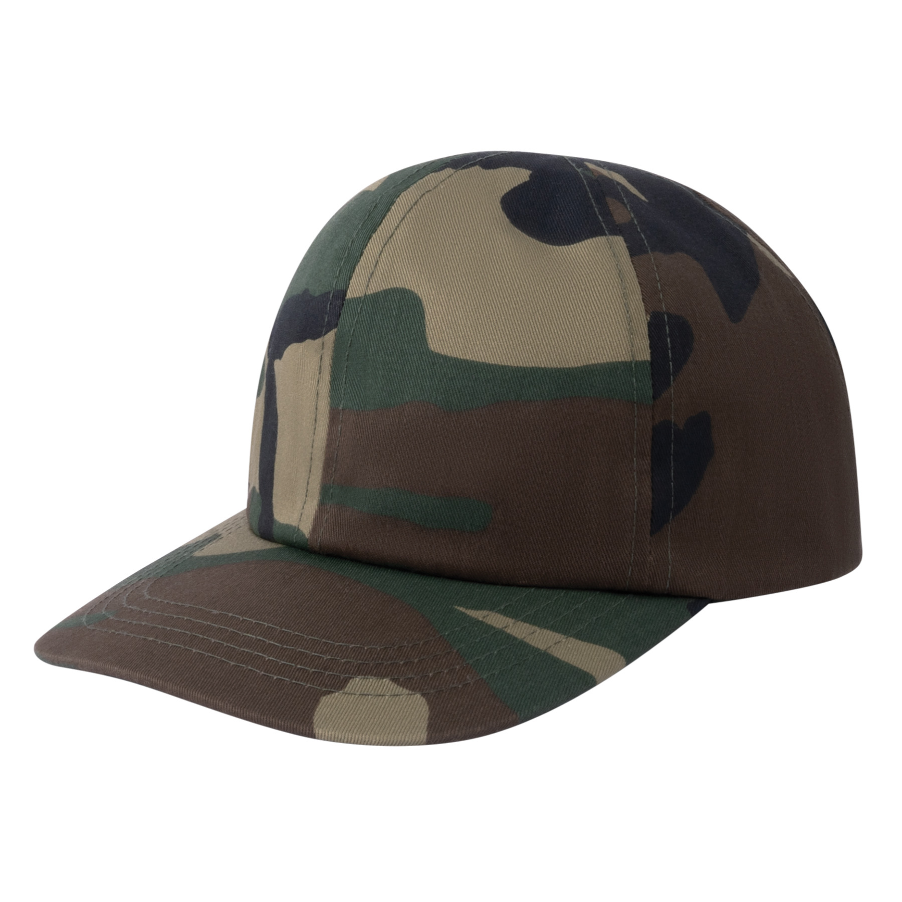 Rothco Kid’s Adjustable Camo Cap
