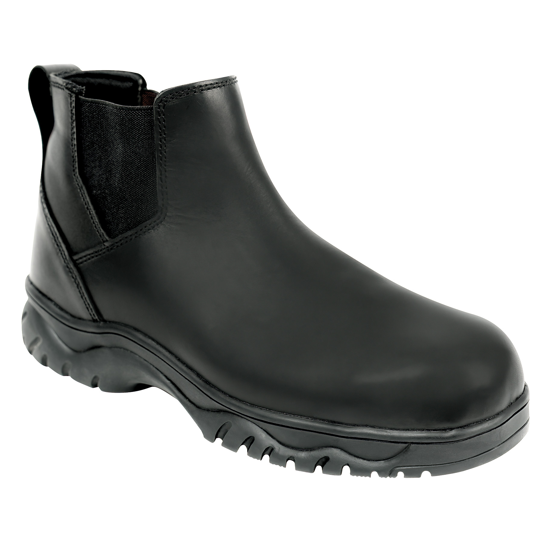 Rothco Chelsea Work Boots – 6 Inch