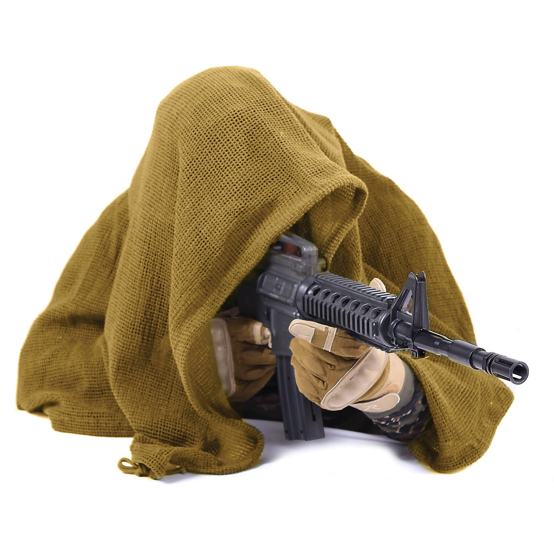 Rothco Sniper Veil