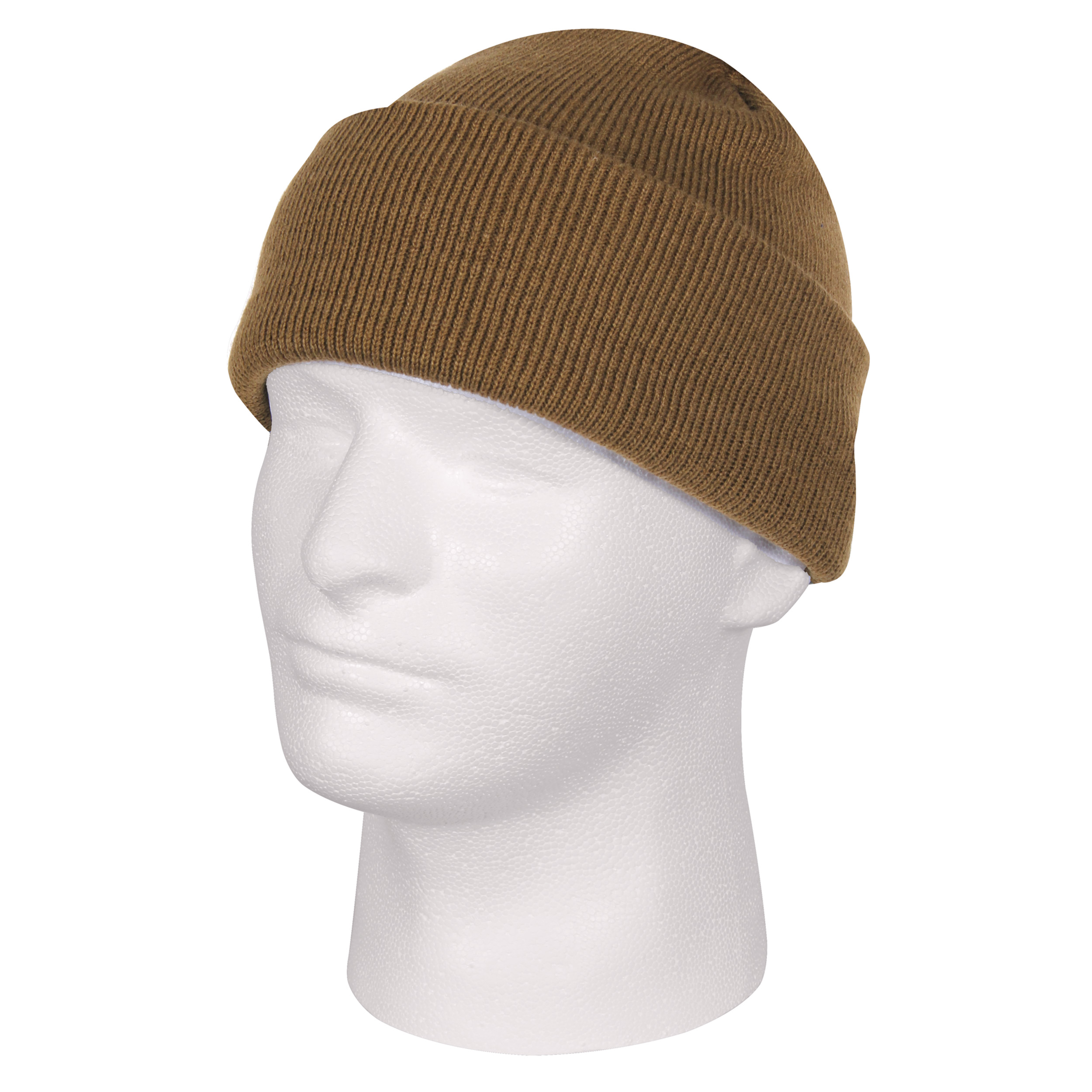 Rothco Deluxe Fine Knit Watch Cap