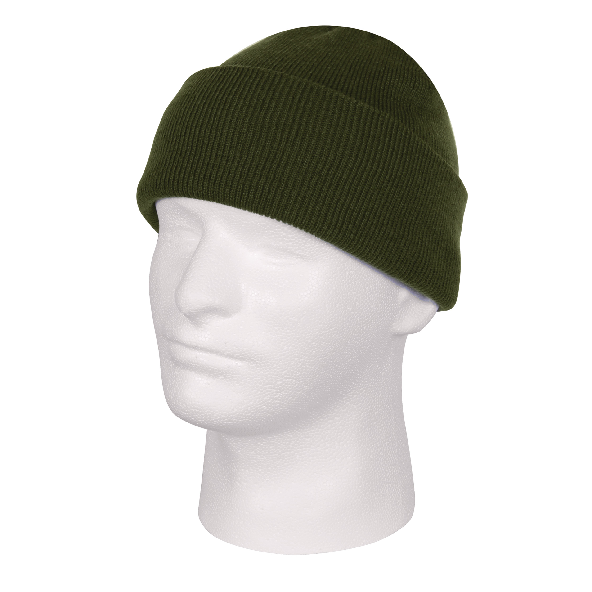 Rothco Deluxe Fine Knit Watch Cap