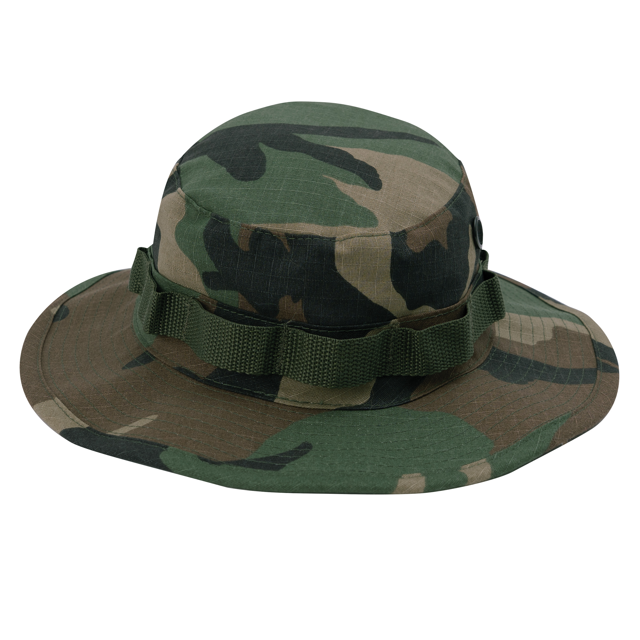 Rothco 100% Cotton Rip-Stop Boonie Hat