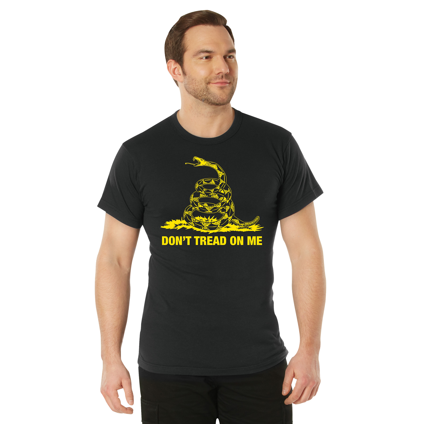 Rothco Don’t Tread On Me T-Shirt