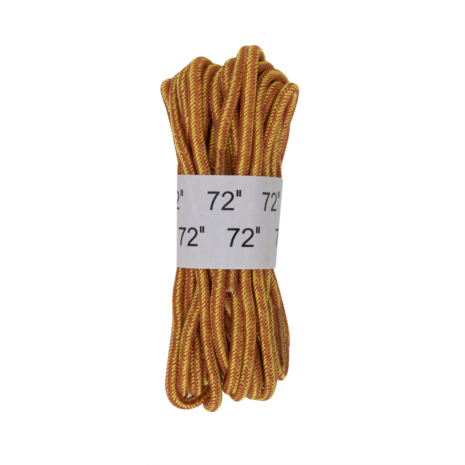 Rothco 72″ Tan Nylon Work Boot Laces