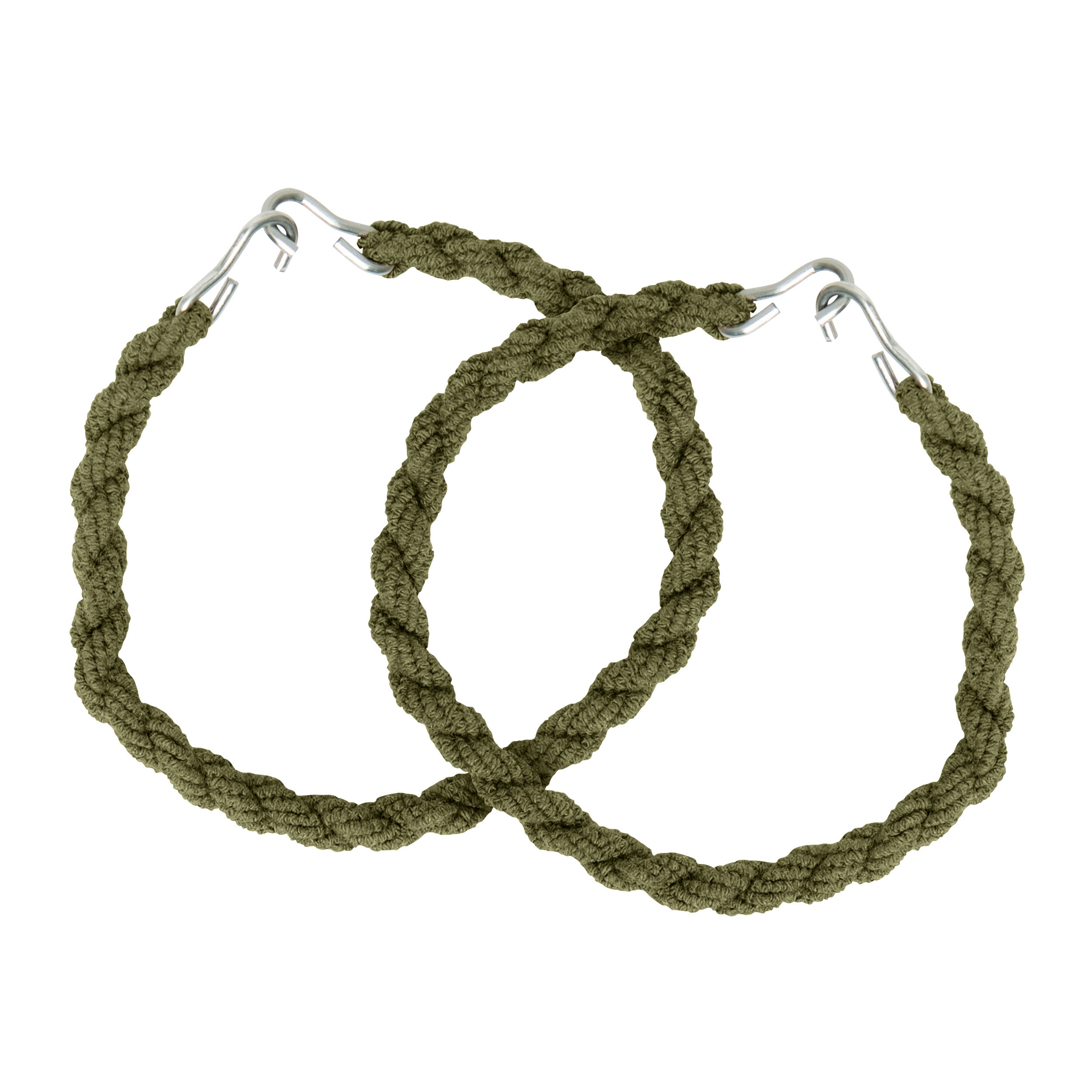 Rothco Blousing Garter Straps