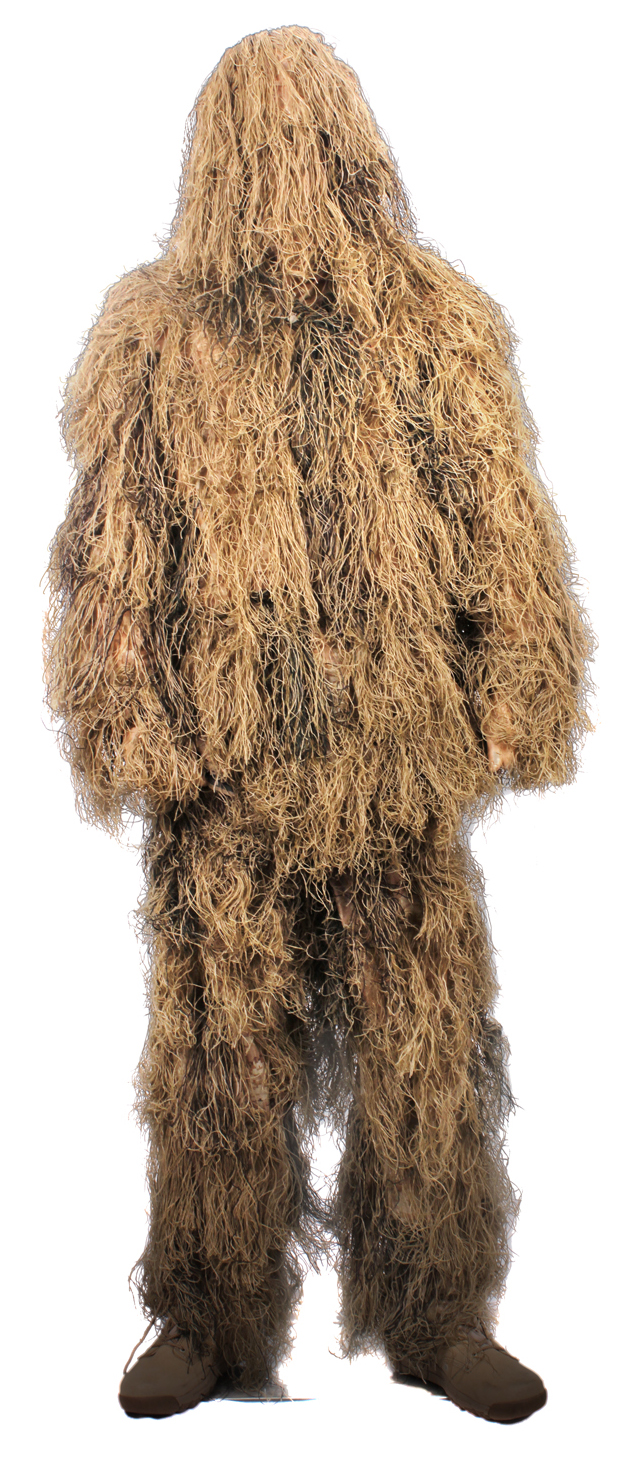 Rothco Lightweight All Purpose Ghillie Suit