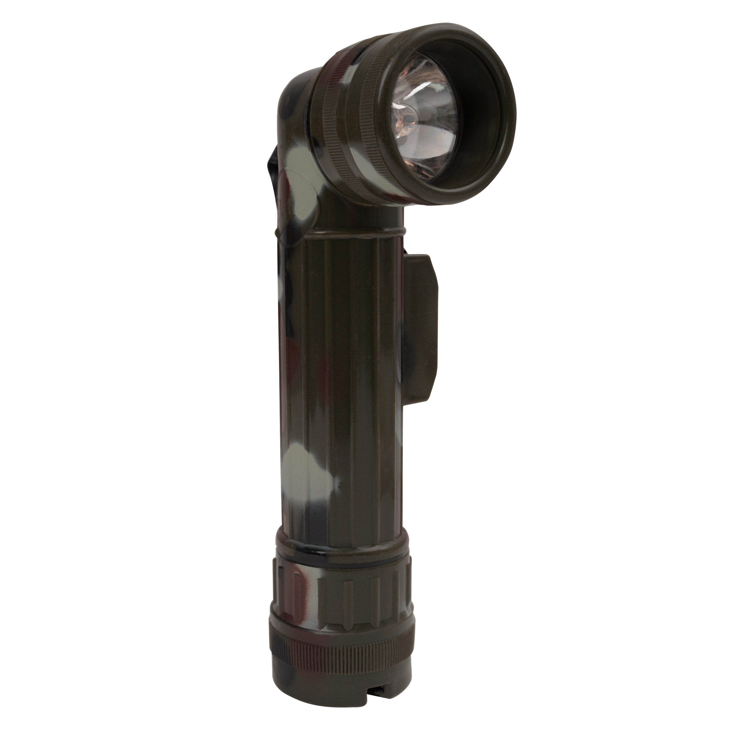 Rothco G.I. Type D-Cell Flashlights