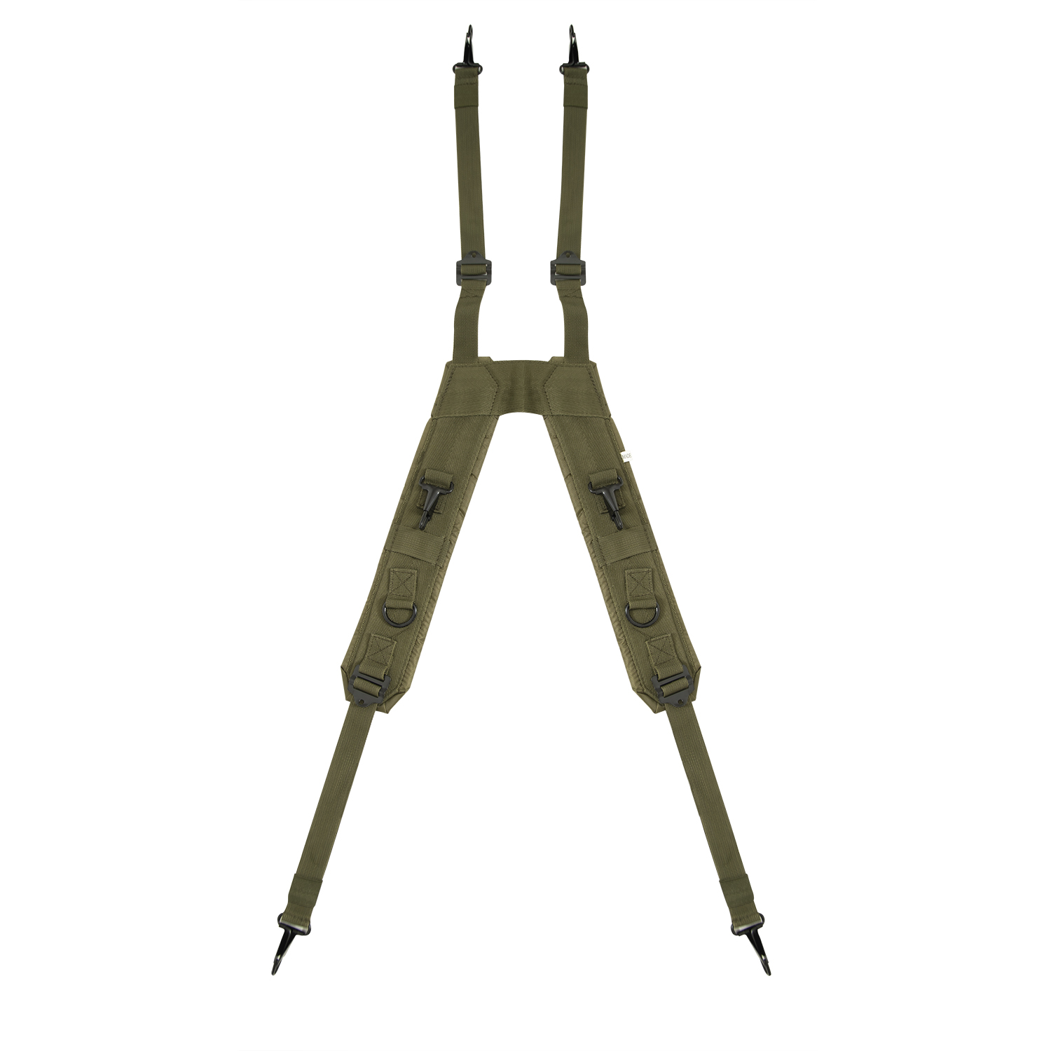 Rothco G.I. Type “H” Style LC-1 Suspenders