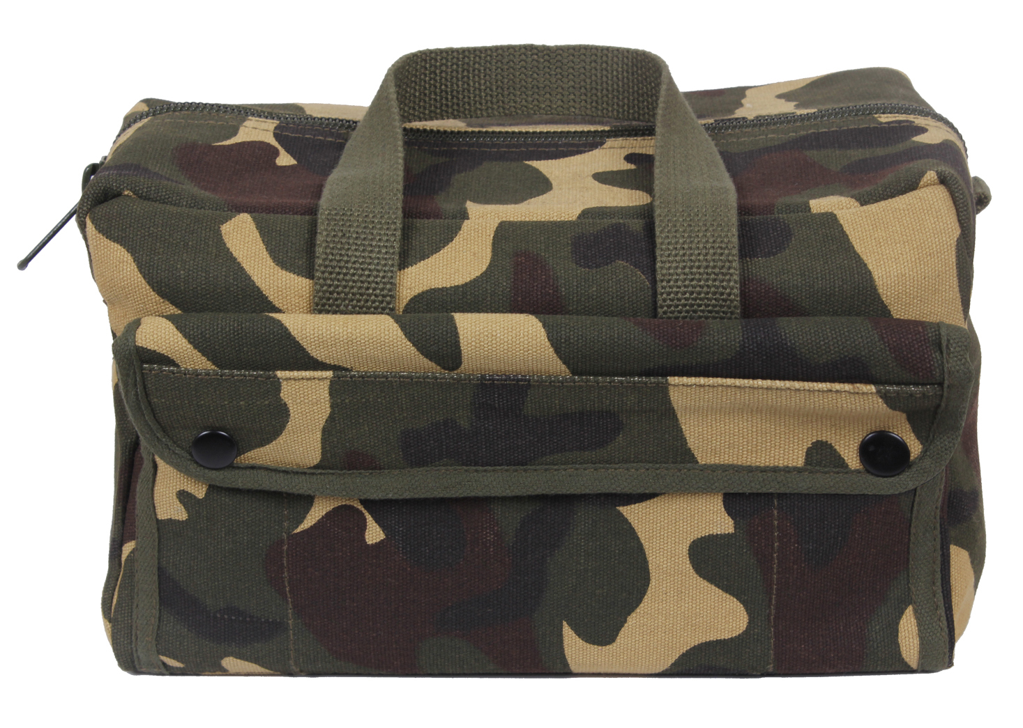 Rothco G.I. Style Mechanic’s Tool Bag