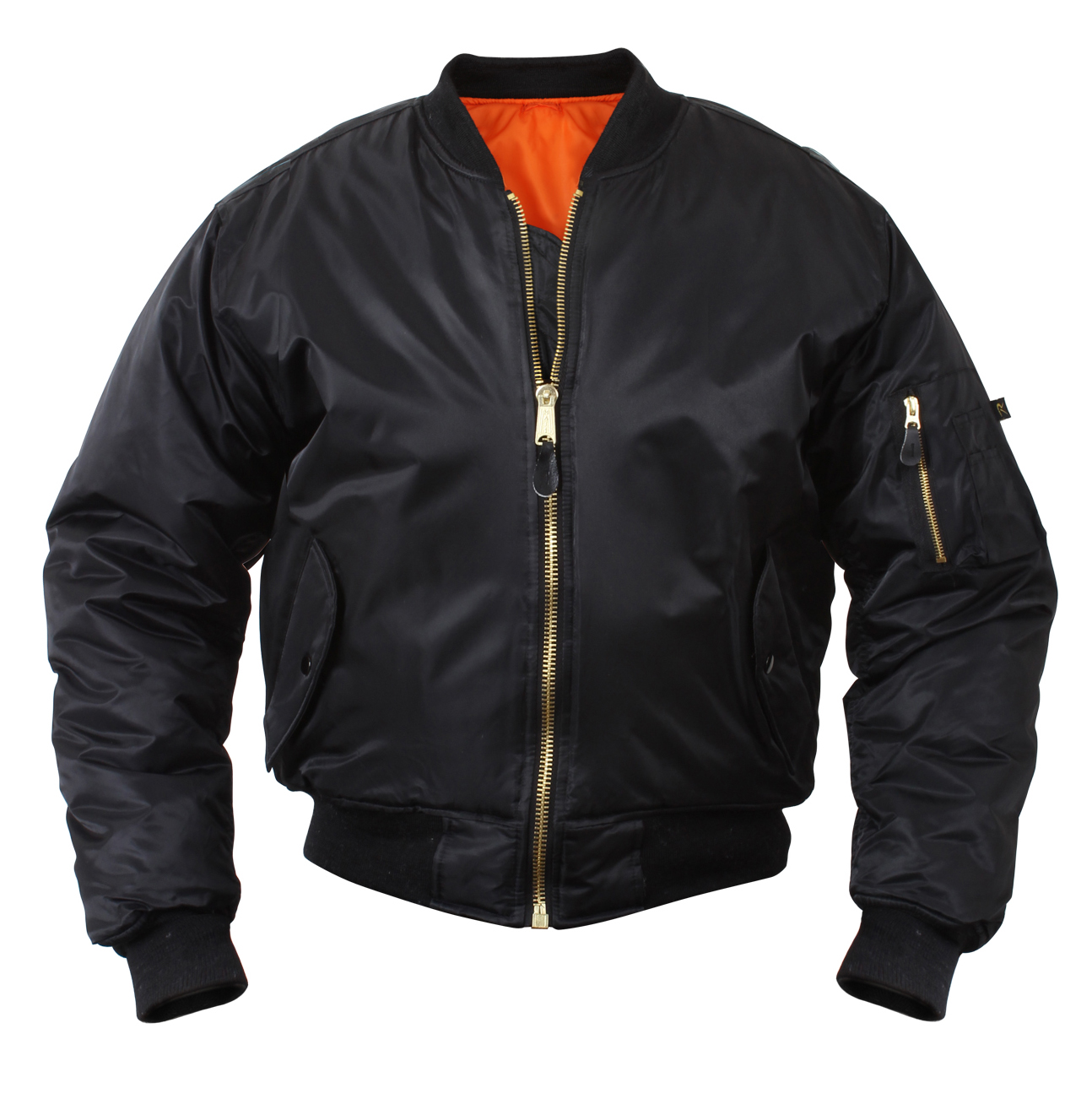 Rothco Kids MA-1 Flight Jacket