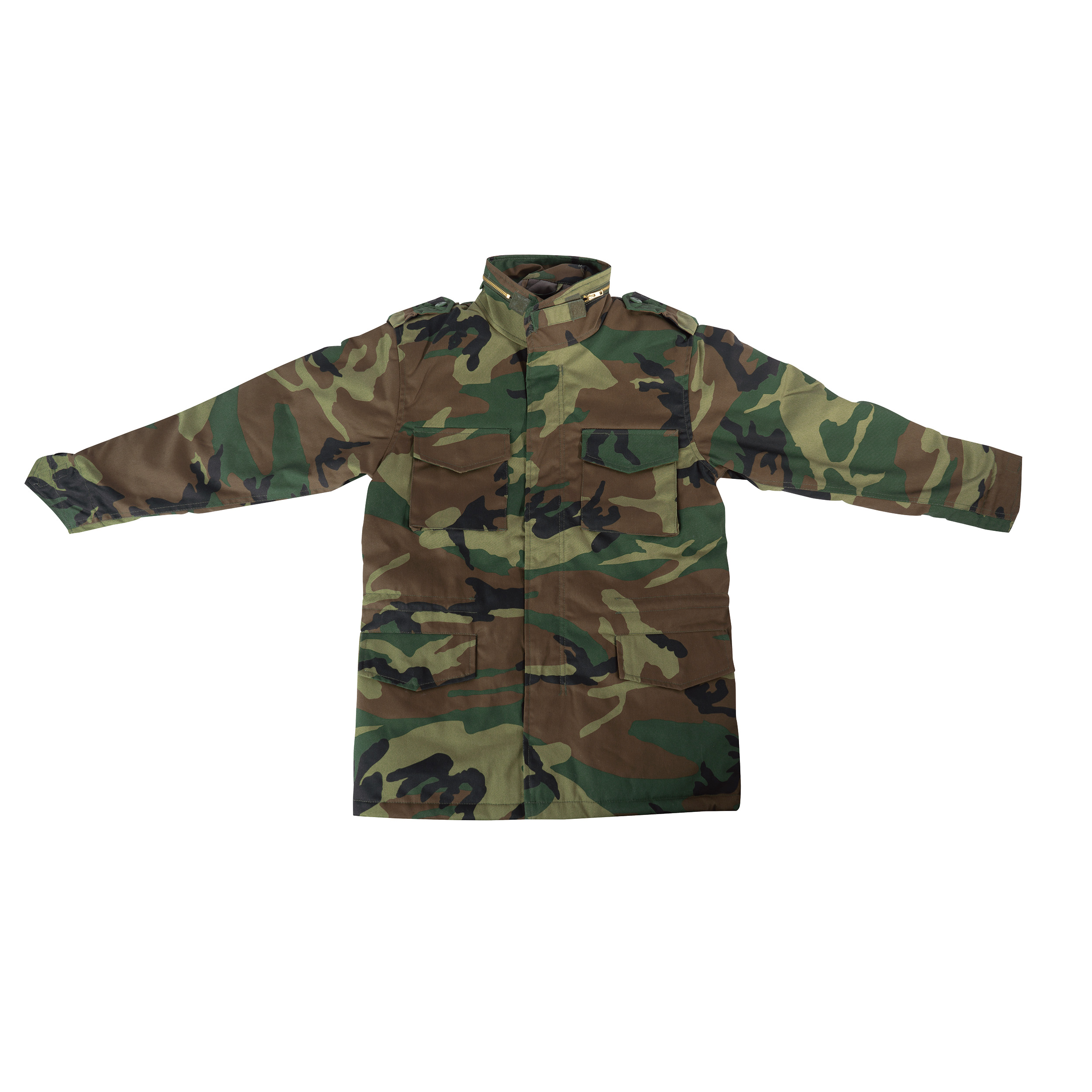 Rothco Kid’s M-65 Field Jacket