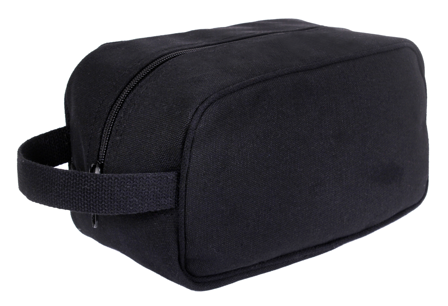 Rothco Canvas Travel Dopp Kit