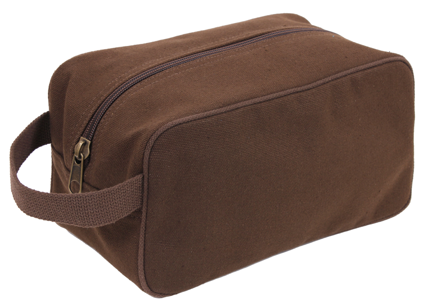 Rothco Canvas Travel Dopp Kit
