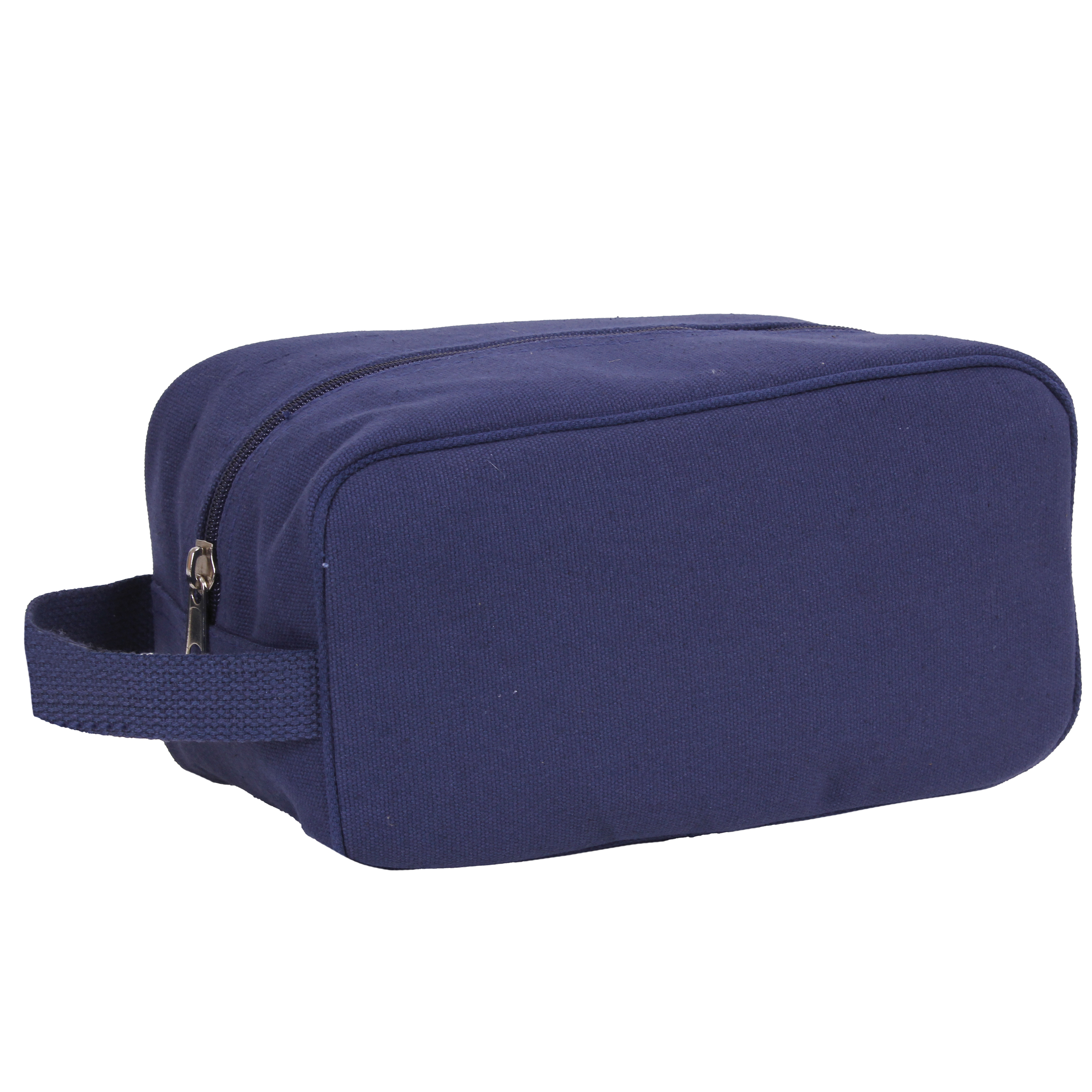 Rothco Canvas Travel Dopp Kit