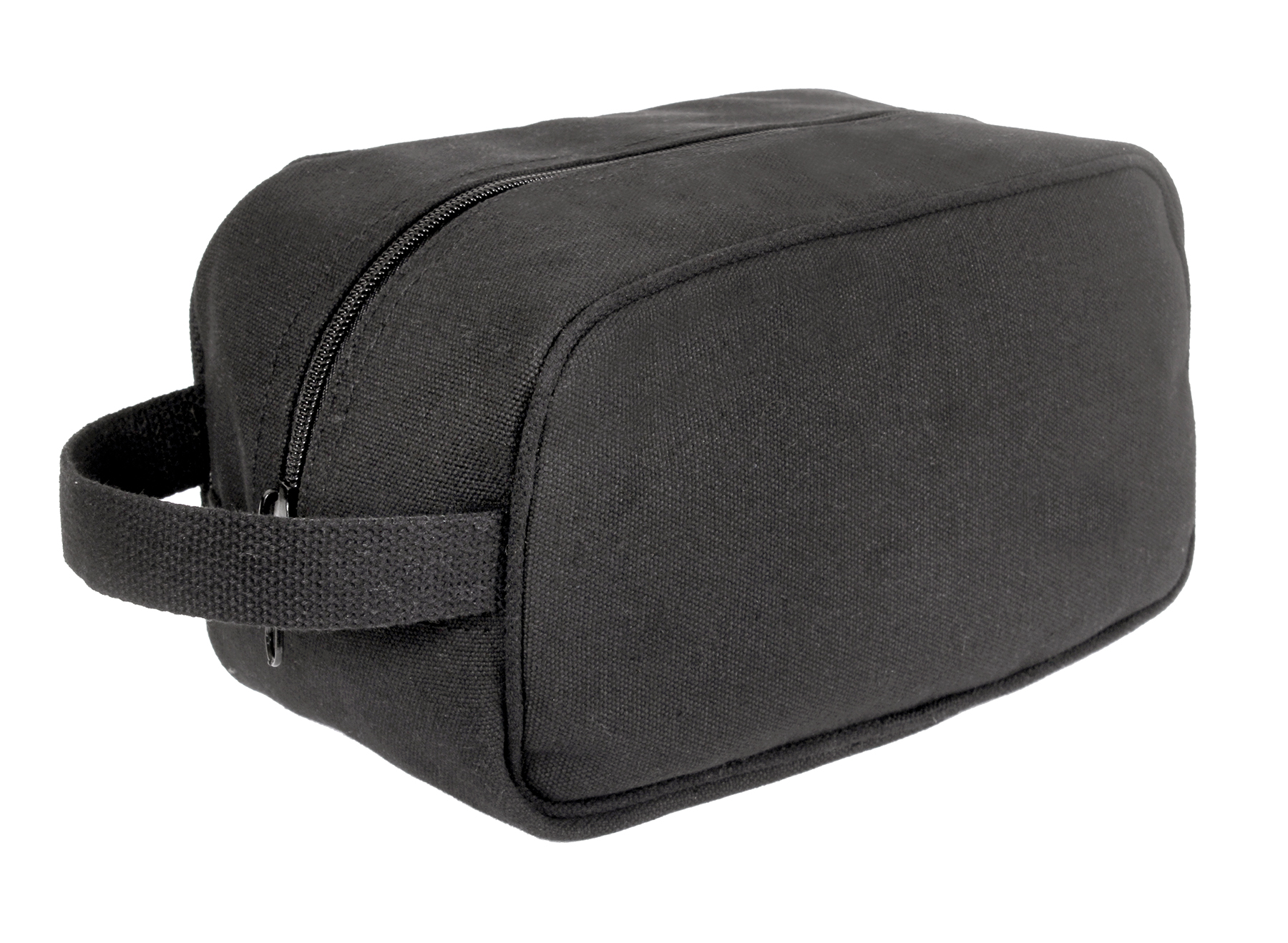 Rothco Canvas Travel Dopp Kit