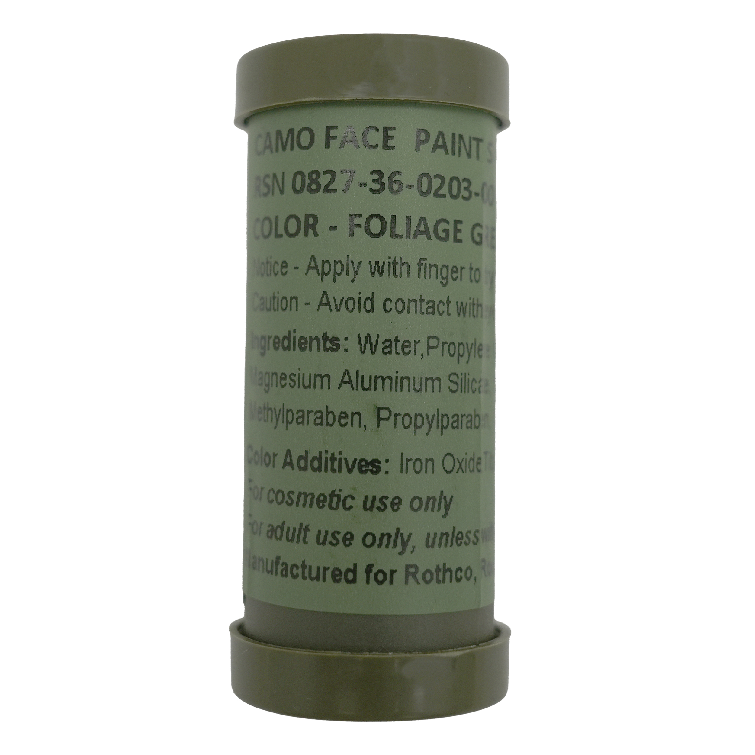 Rothco NATO Camo Paint Stick