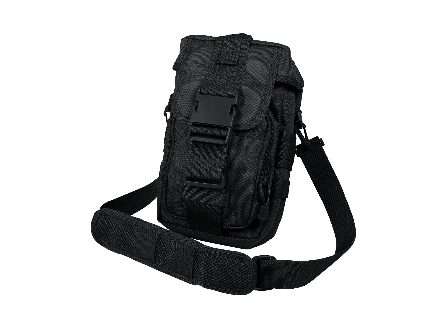 Rothco Flexipack MOLLE Tactical Shoulder Bag