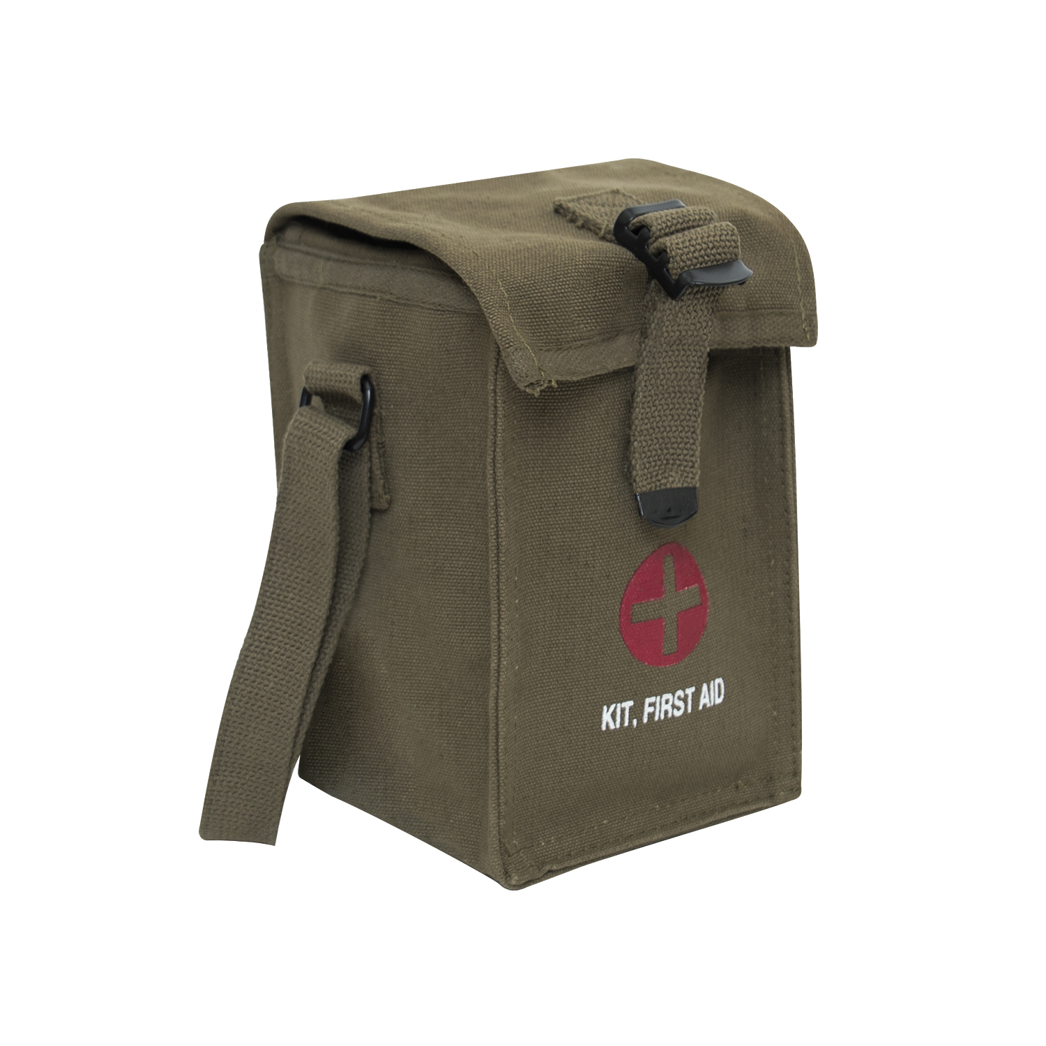 Rothco Platoon Leader’s First Aid Kit