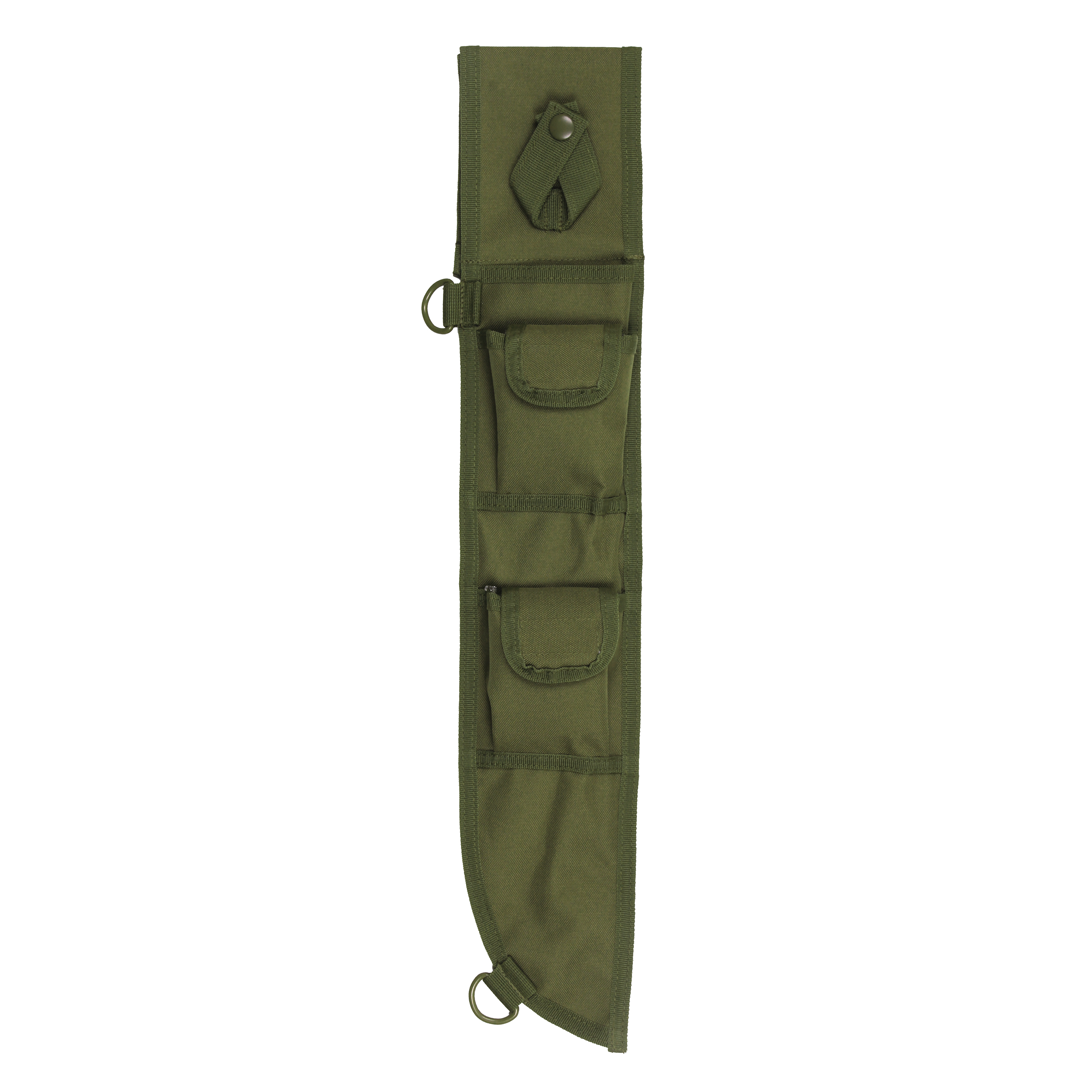 Rothco MOLLE Compatible Machete Sheath – 18 Inch