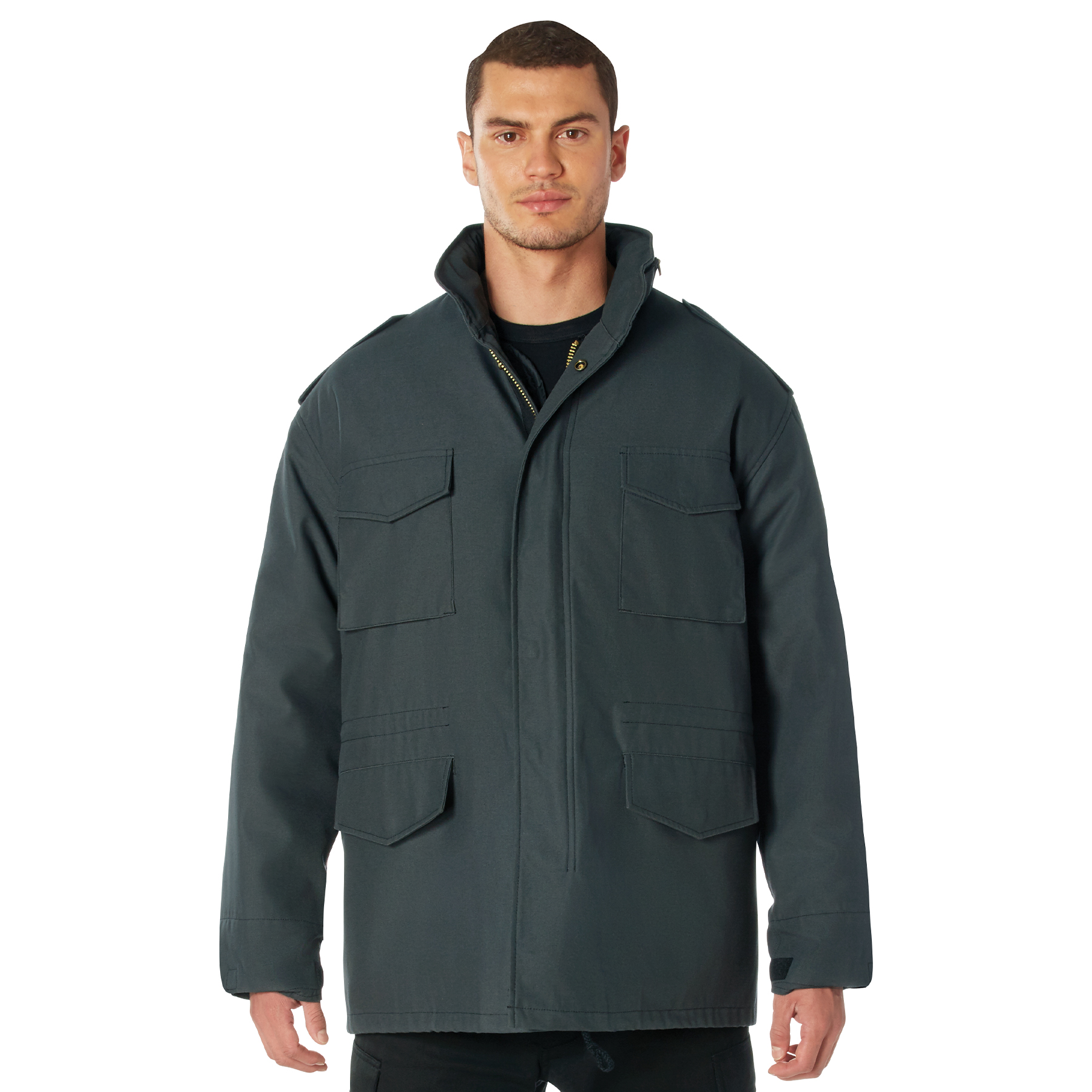 84400-FRONT-A1.jpg Rothco M-65 Field Jacket