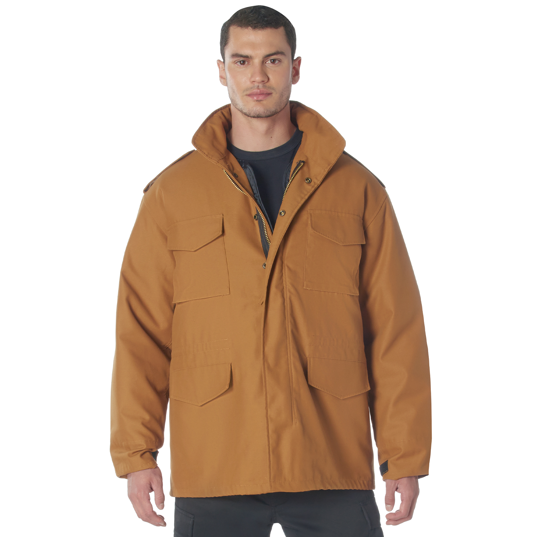 84405-FRONT-A1.jpg Rothco M-65 Field Jacket