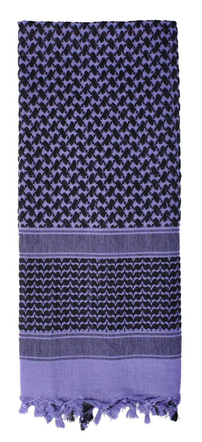 Rothco Shemagh Tactical Desert Keffiyeh Scarf