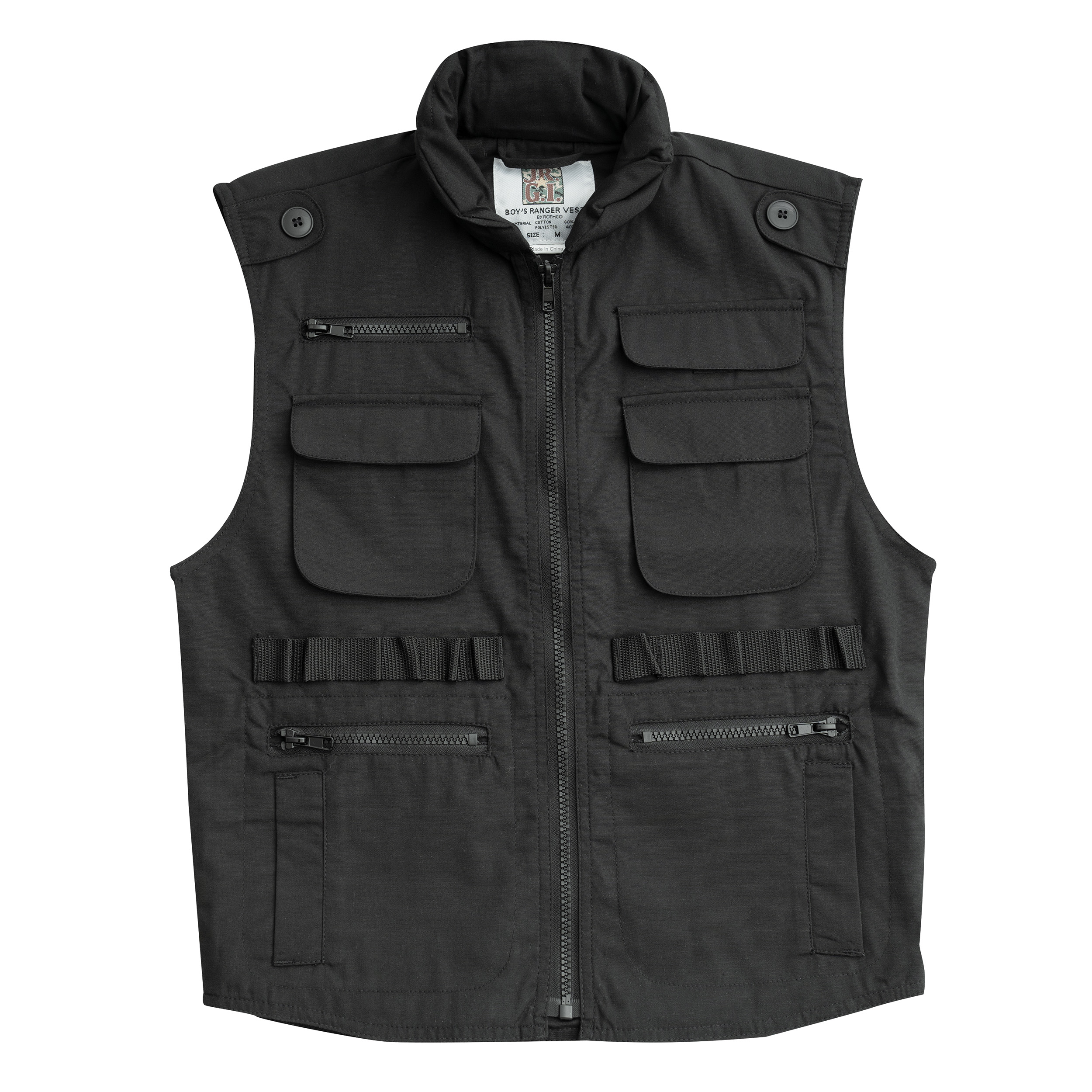 Rothco Kids Ranger Vest