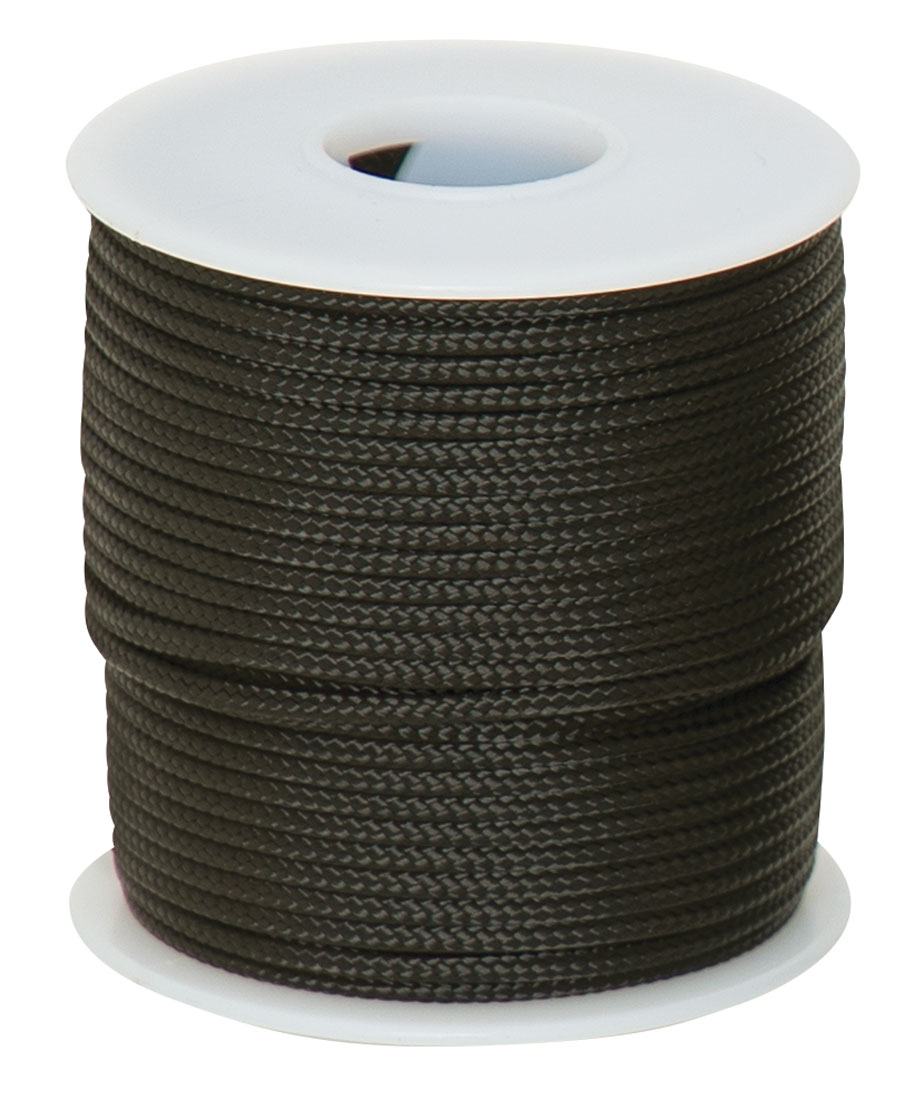 Rothco 95lb Micro Cord 100ft Spool