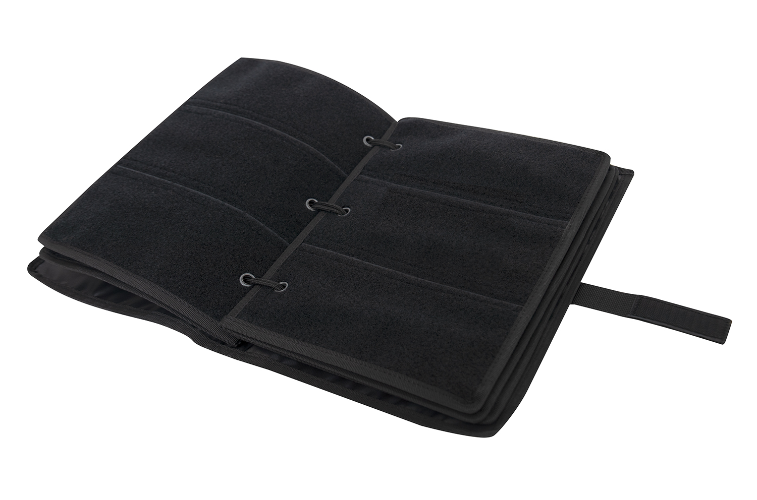Rothco Hook & Loop Patch Book