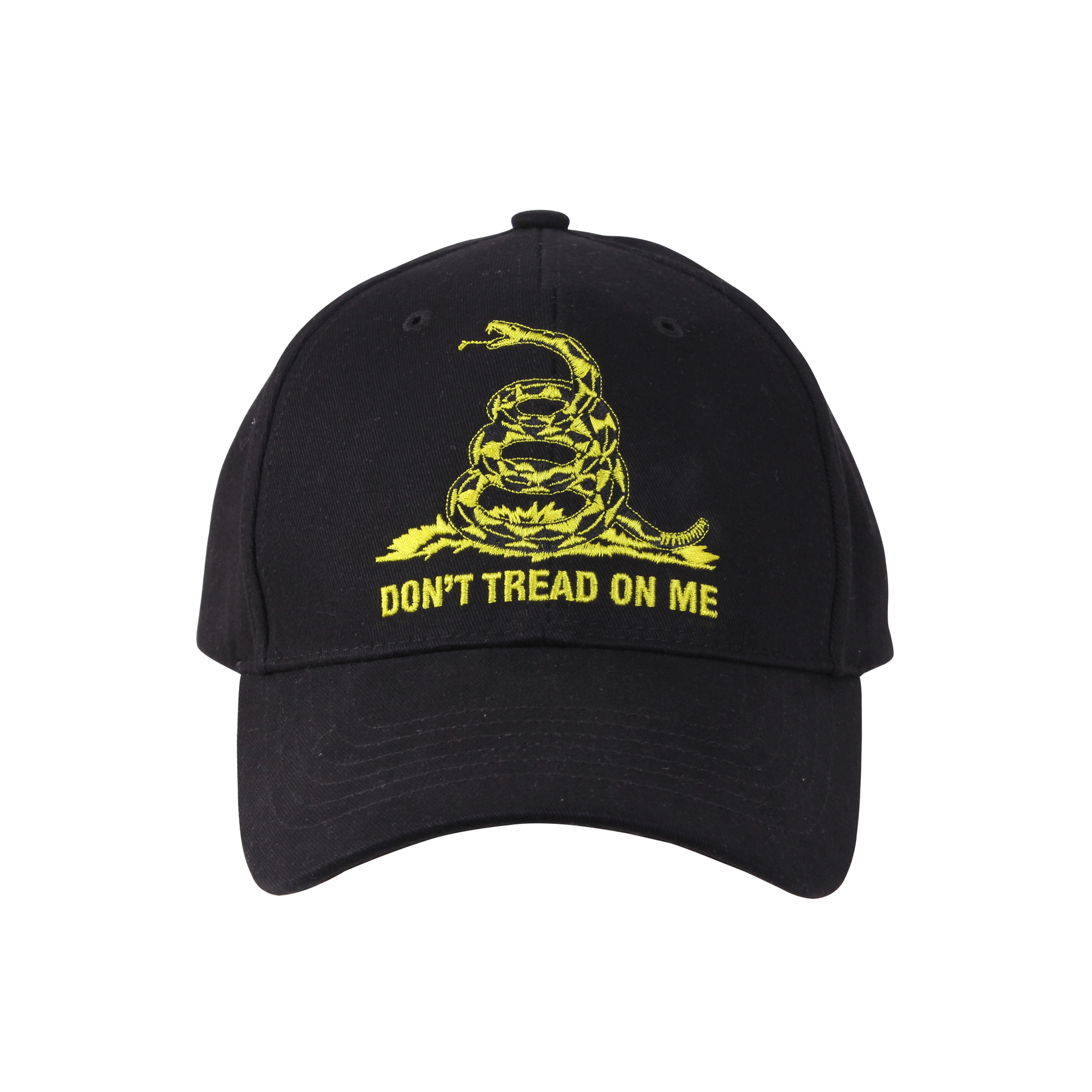 Rothco Don’t Tread On Me Low Profile Cap