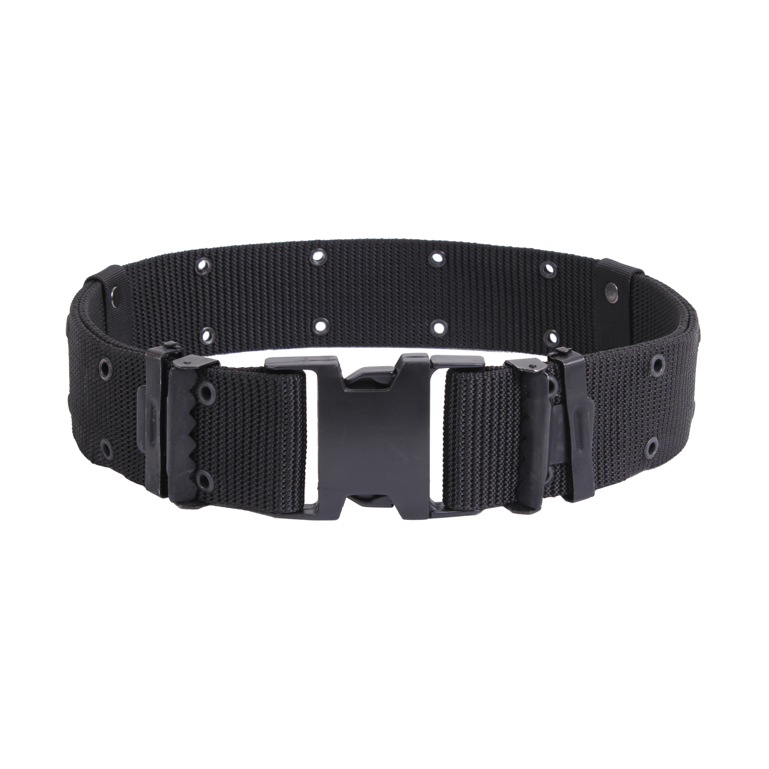 Rothco New Issue Marine Corps Style Quick Release Pistol Belts