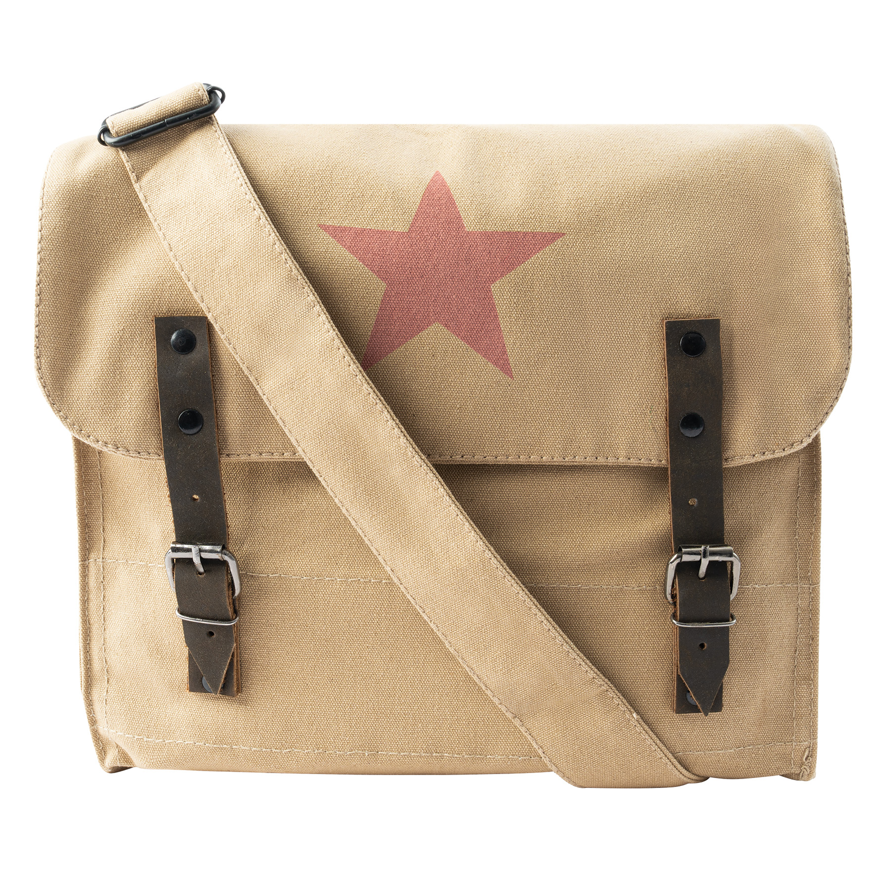 Rothco Canvas Classic Bag with Medic Star