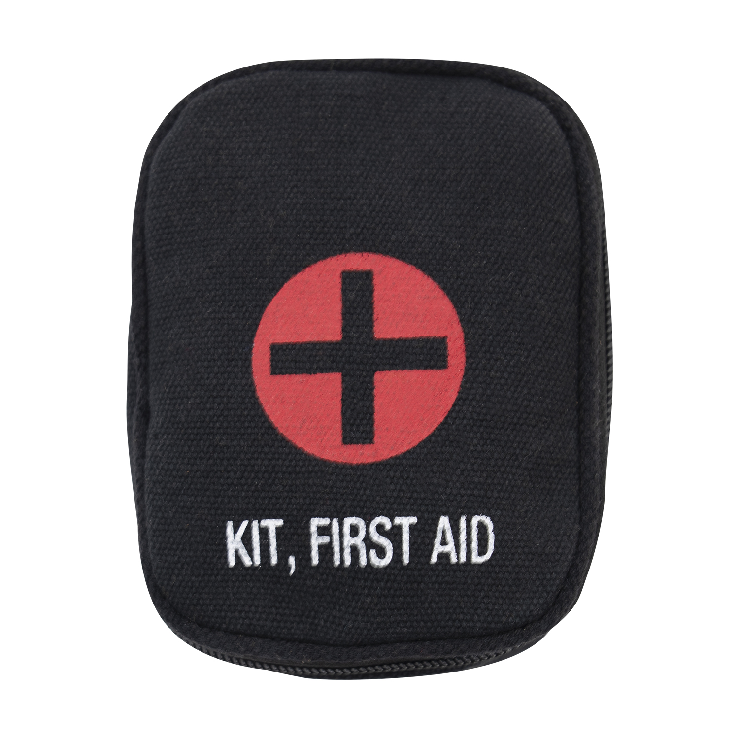 Rothco Zipper First Aid Kit