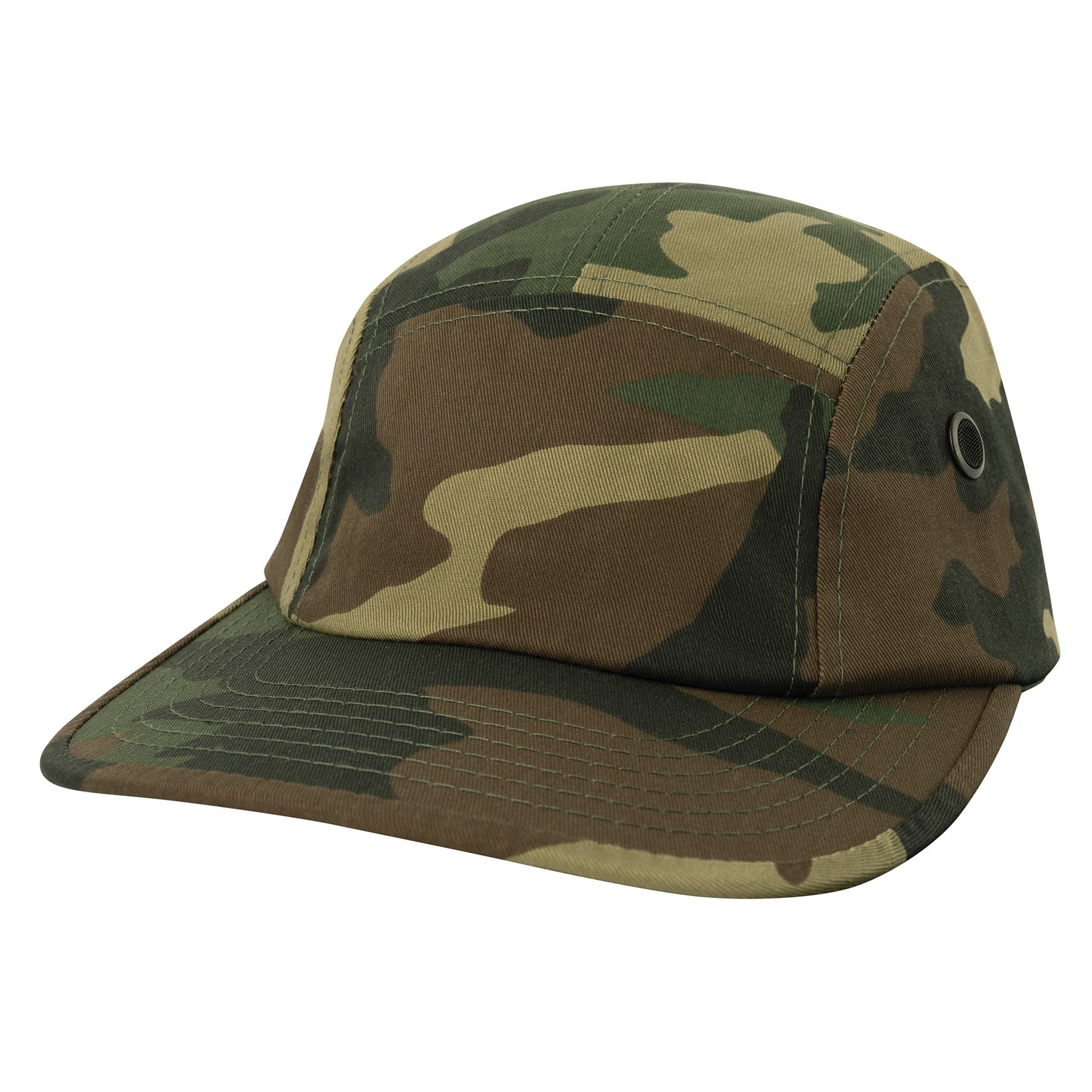 Rothco 5 Panel Street Cap