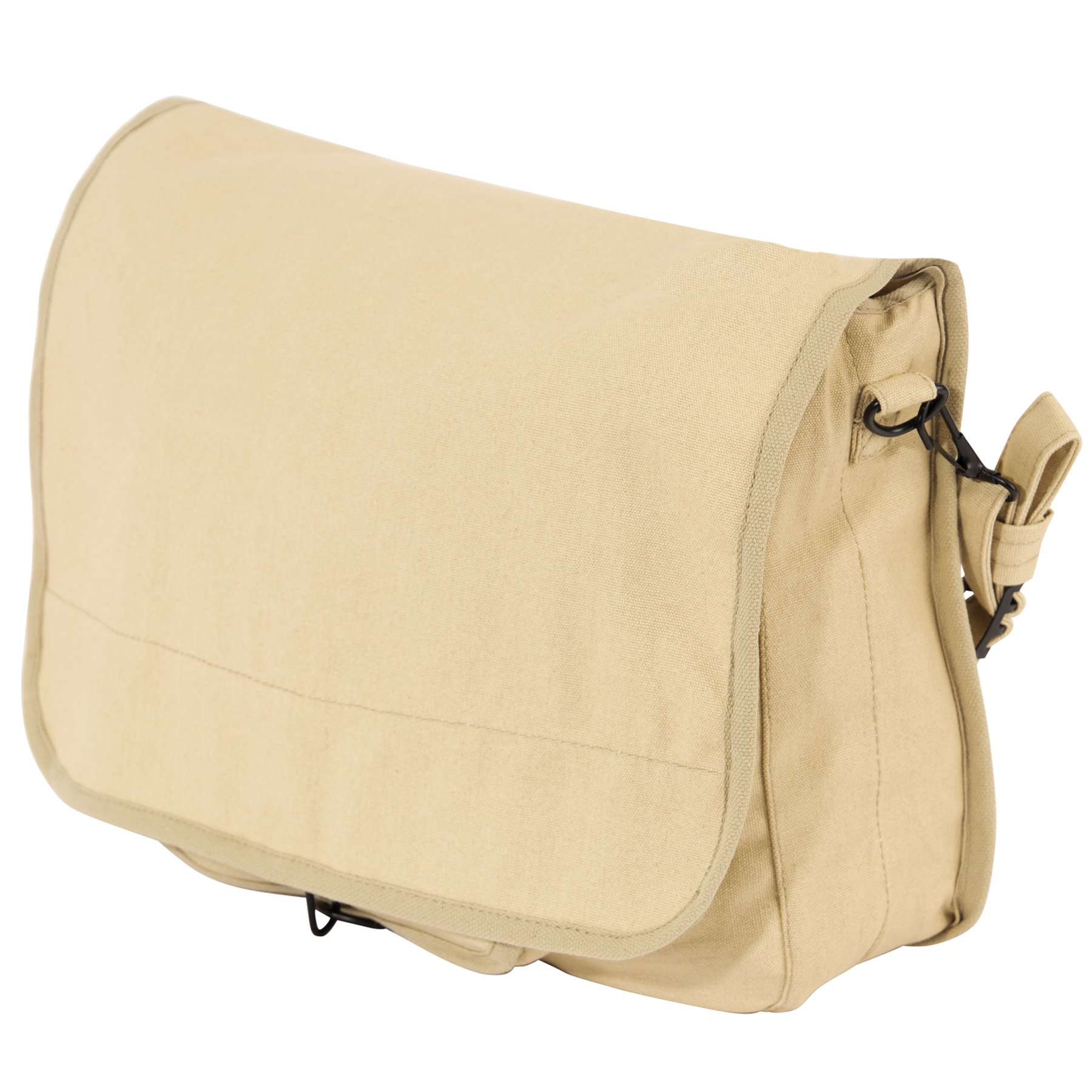 Rothco Vintage Canvas Paratrooper Bag