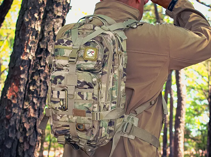 Rothco backpacks - backpacks in the bags category - 166 products