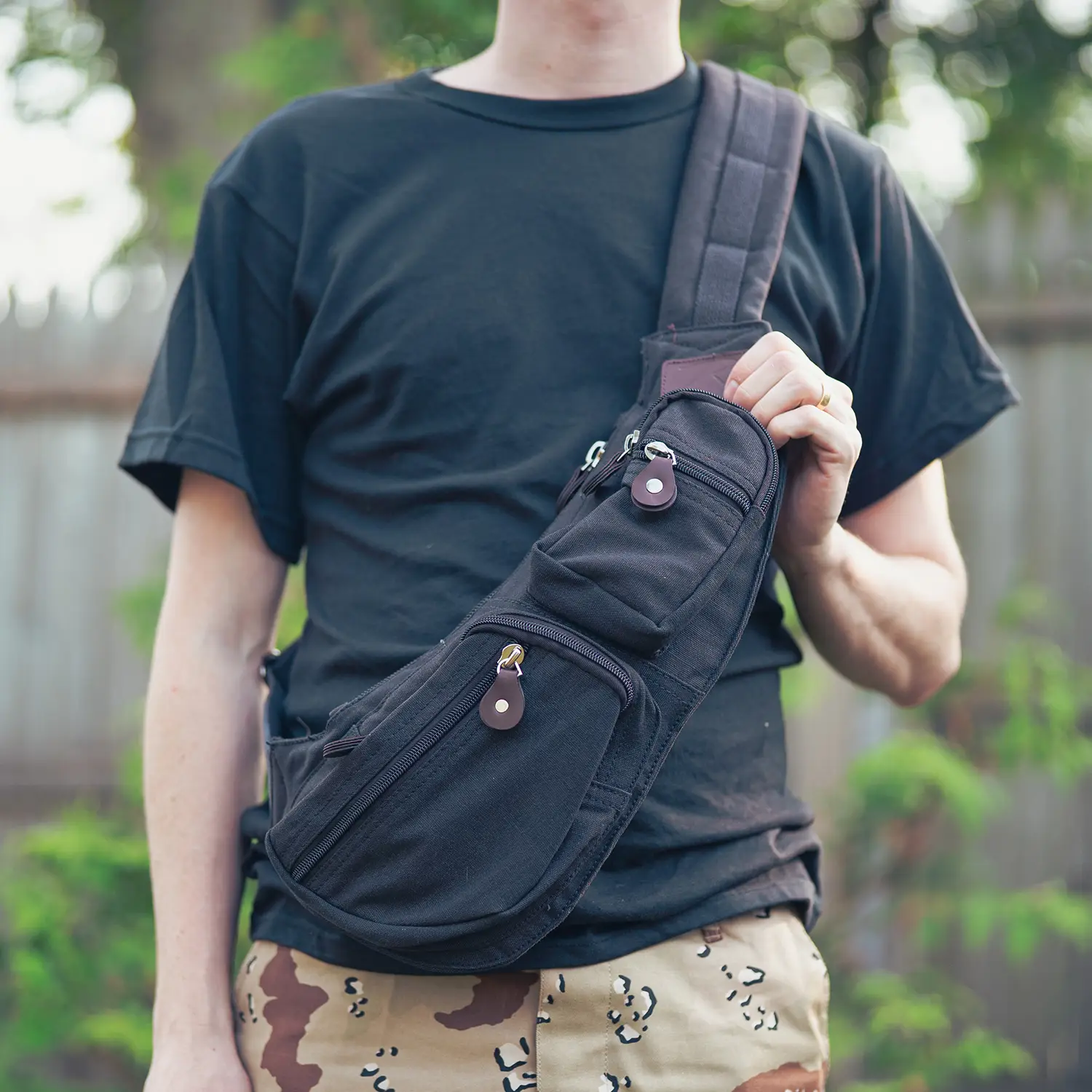 Bags - FirstLineHQ